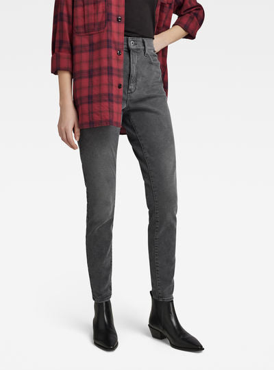 G-Star Shape Skinny Jeans Dada sport preloved - seconde main
