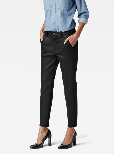 Bronson High Chino Dada sport preloved - seconde main