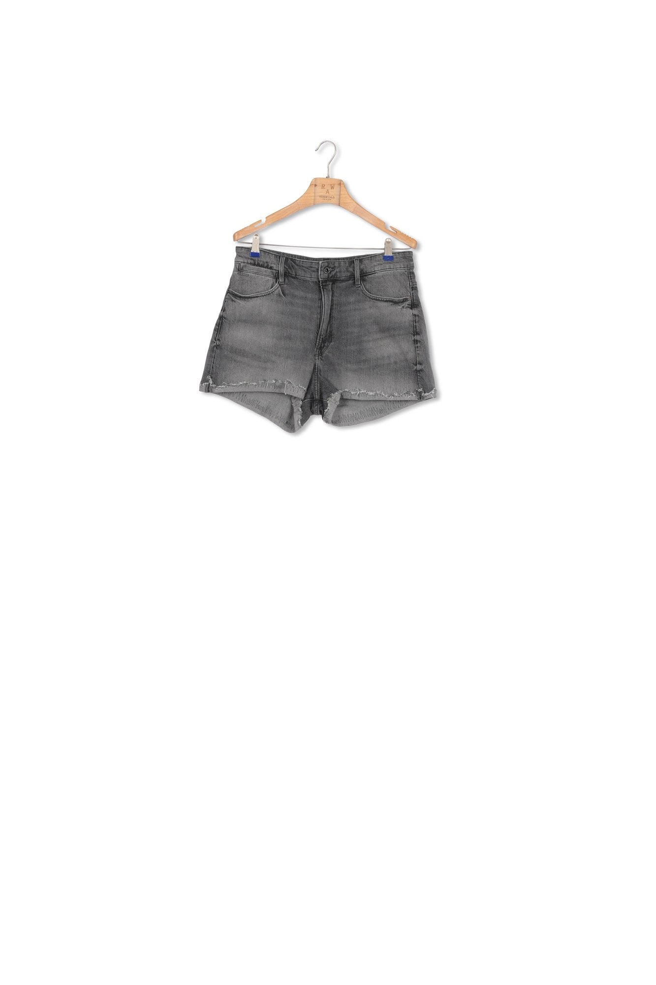 Tedie Ripped Edge Ultra High Shorts Dada sport preloved - seconde main