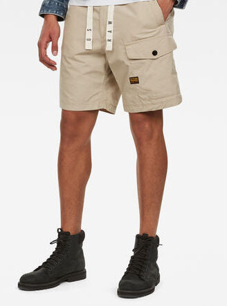 Front Pocket Sport Shorts Dada sport preloved - seconde main