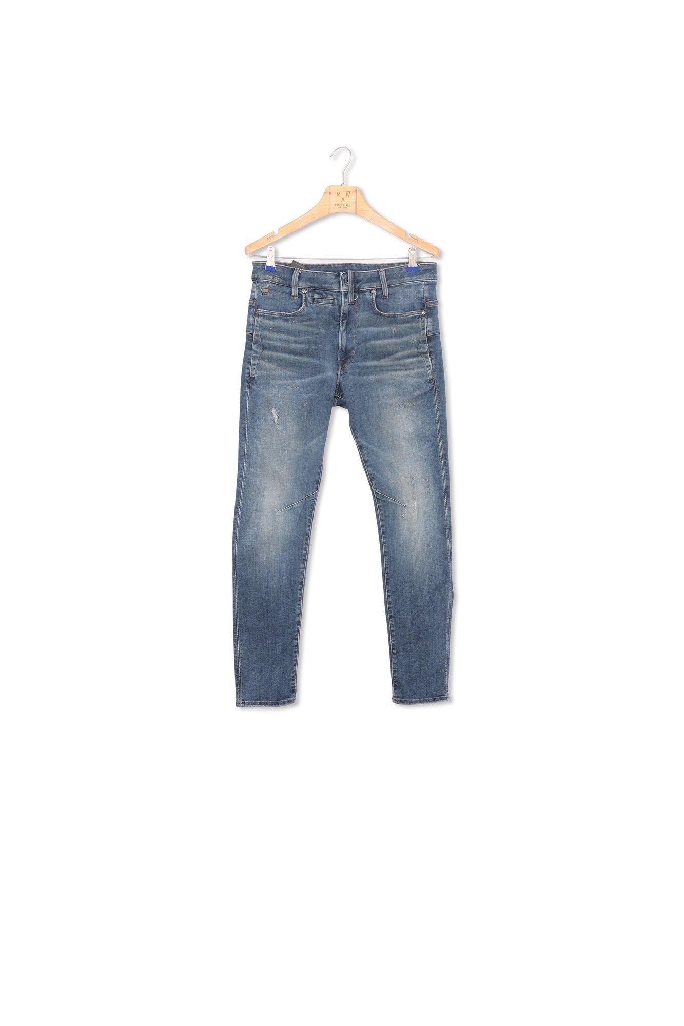 D-Staq 3D Slim Jeans Dada sport preloved - seconde main