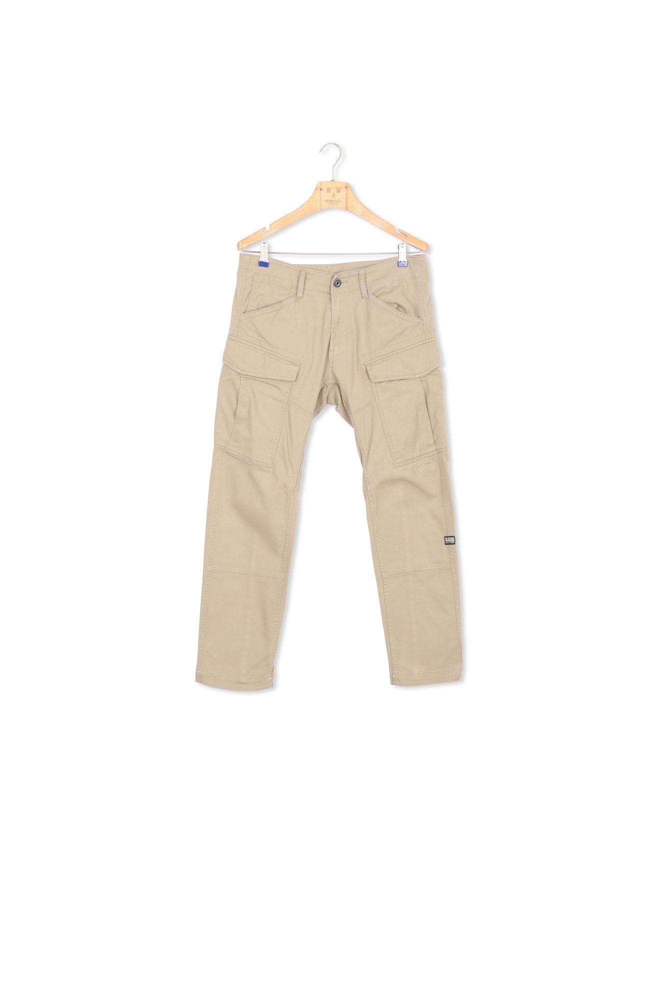 Cargo Regular Tapered Pants Dada sport preloved - seconde main