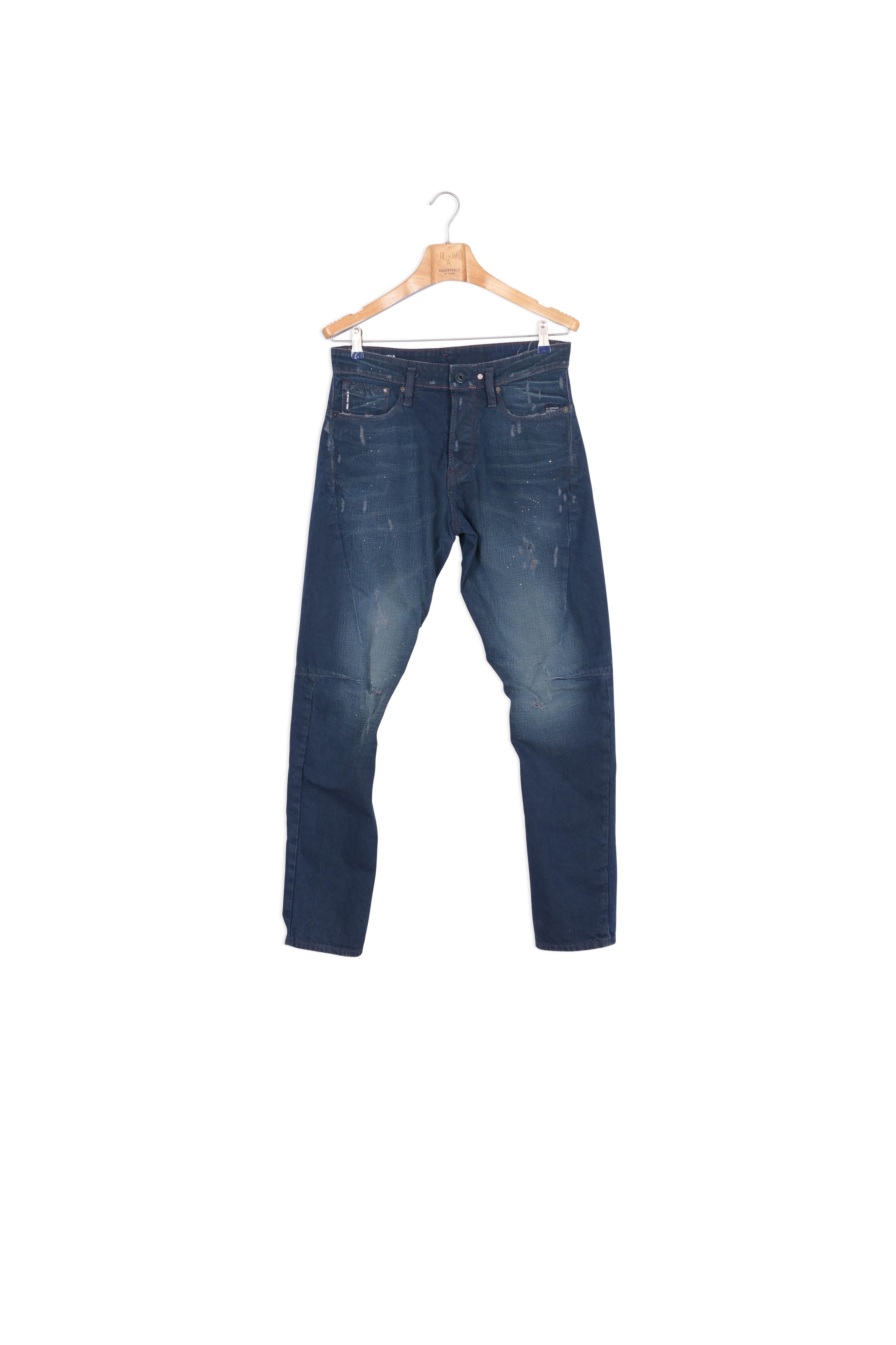 Scutar 3D Tapered Jeans Dada sport preloved - seconde main