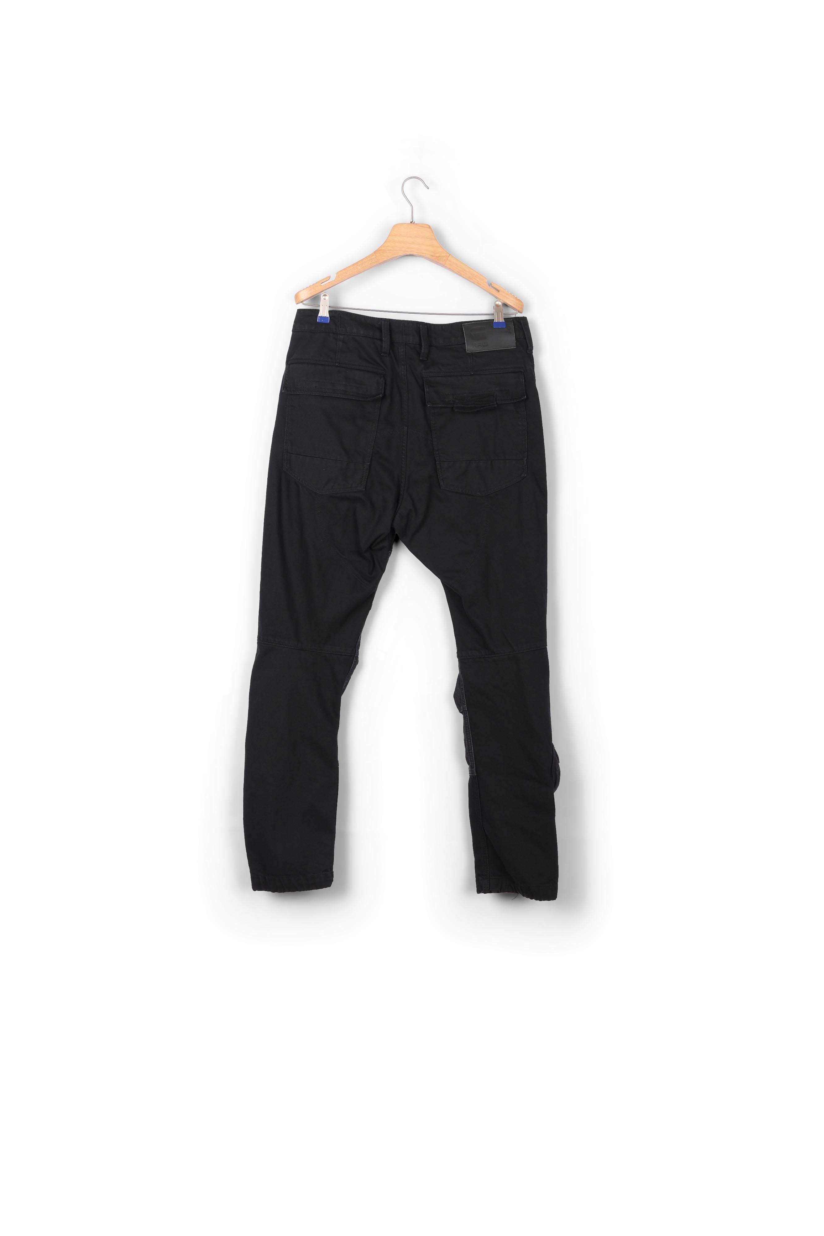 3D PM Straight Tapered Cargo Dada sport preloved - seconde main