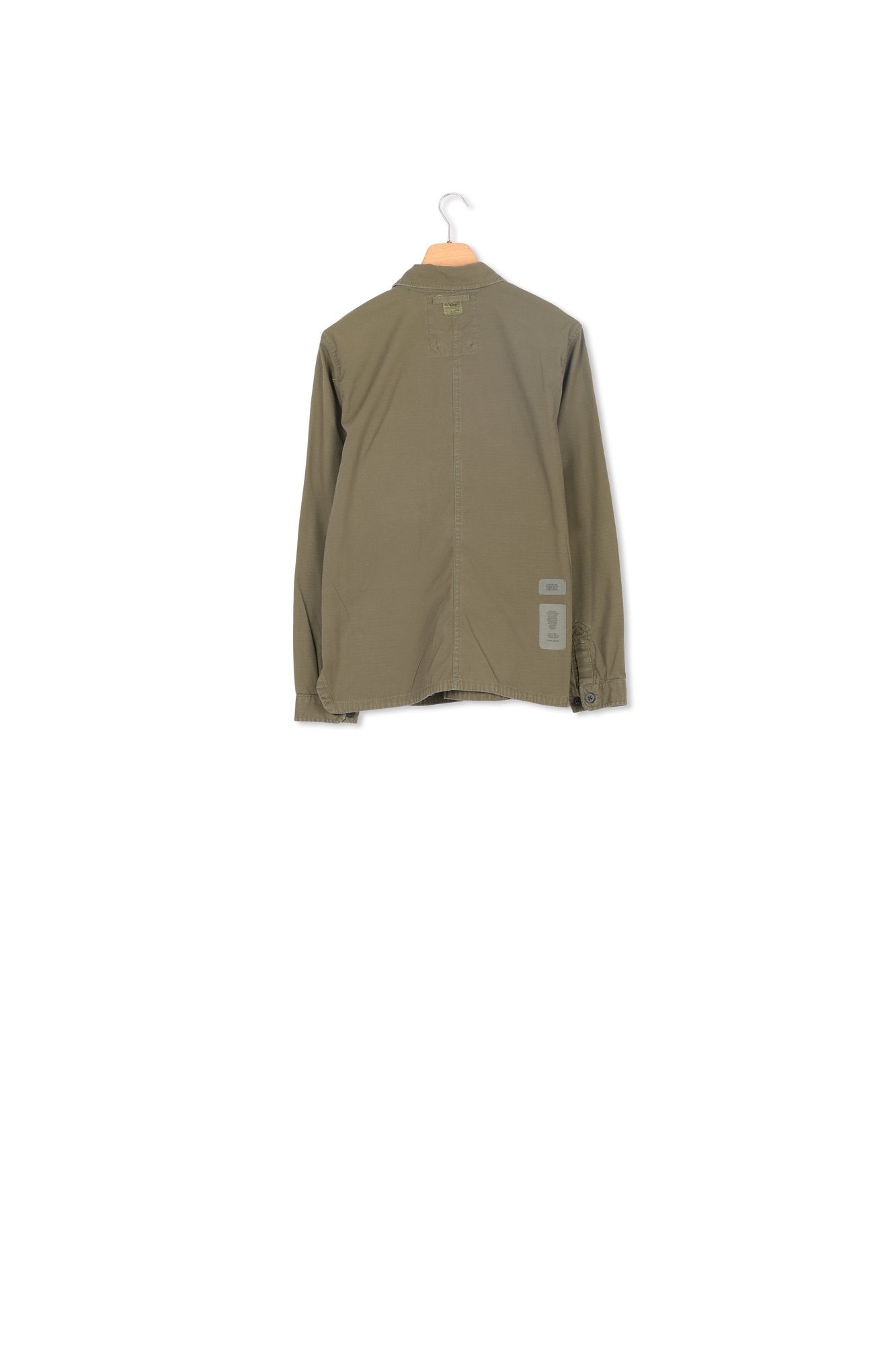 Unisex Mysterious Regular Shirt Dada sport preloved - seconde main
