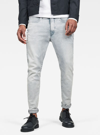 D-Staq 3D Slim Jeans Dada sport preloved - seconde main