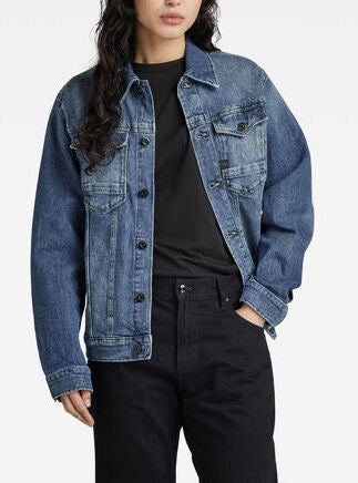 Unisex Arc 3D Jacket Dada sport preloved - seconde main