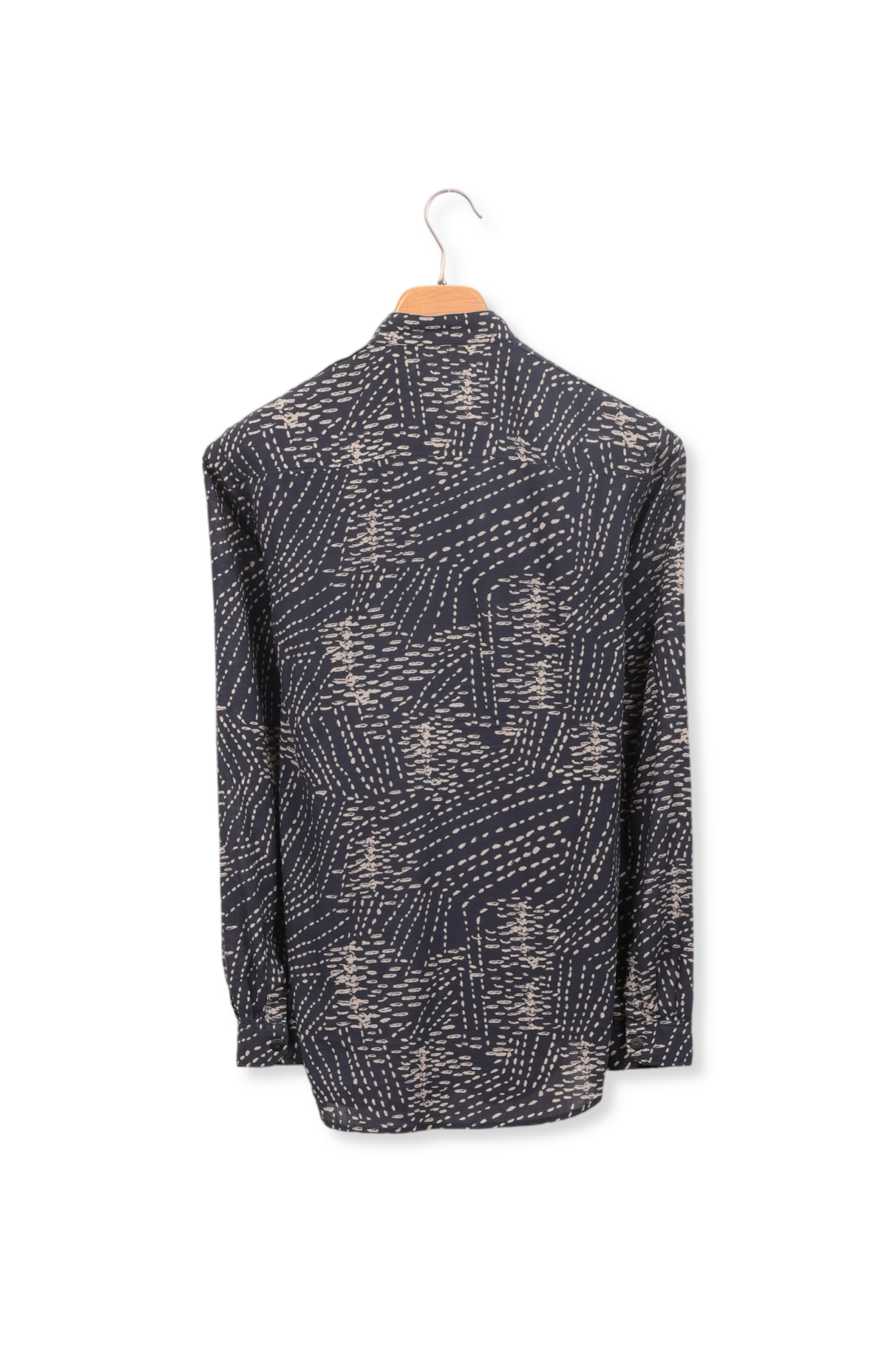 Rovic Boyfriend Shirt Dada sport preloved - seconde main