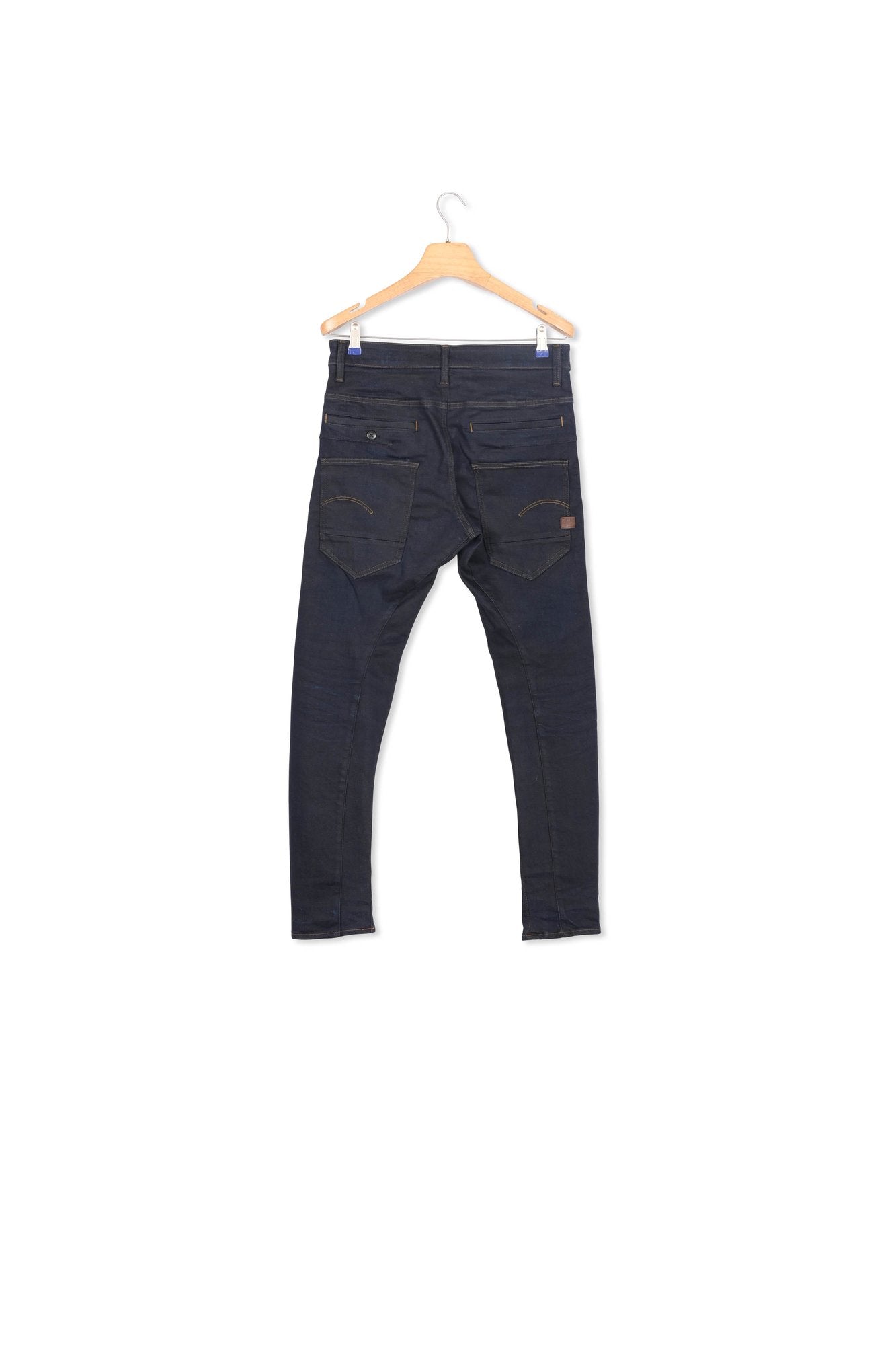 Jean D-Staq 3D Slim Dada sport preloved - seconde main