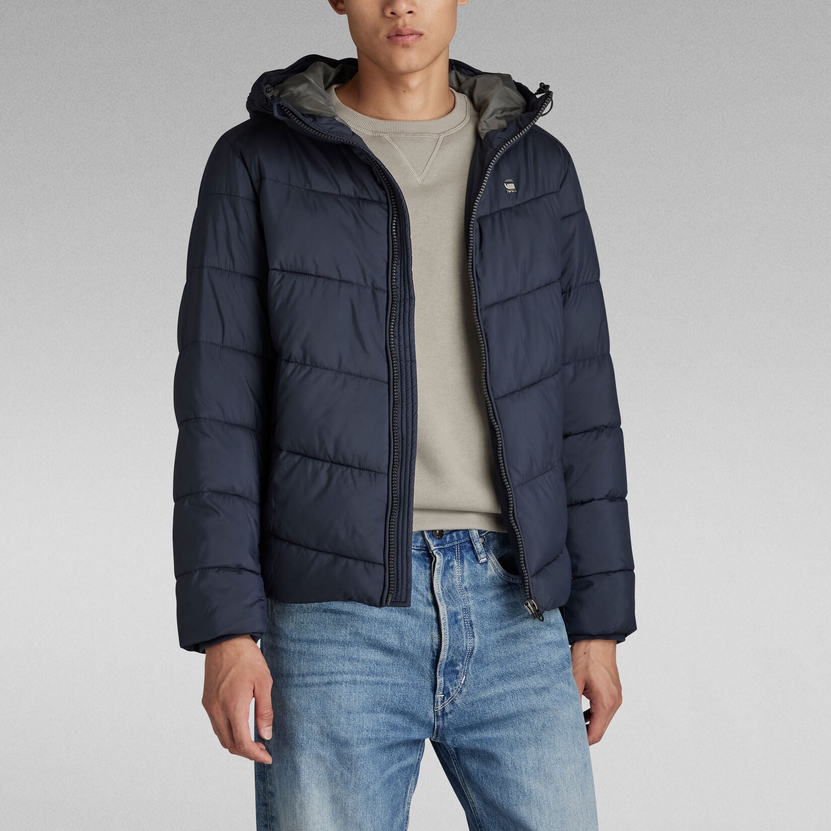 Whistler Hooded Puffer Dada sport preloved - seconde main