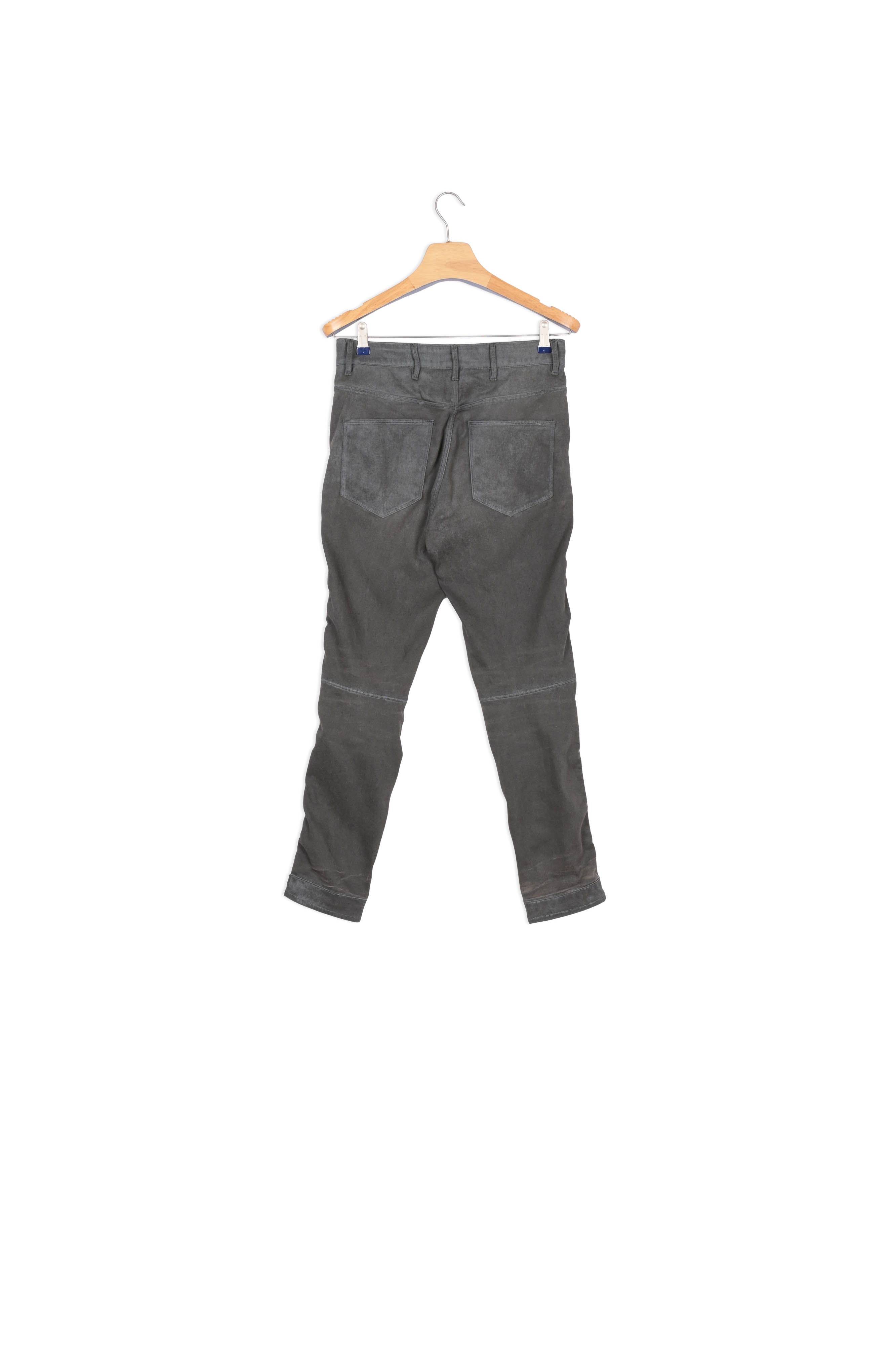 5620 (Elwood) Boyfriend Jeans Dada sport preloved - seconde main