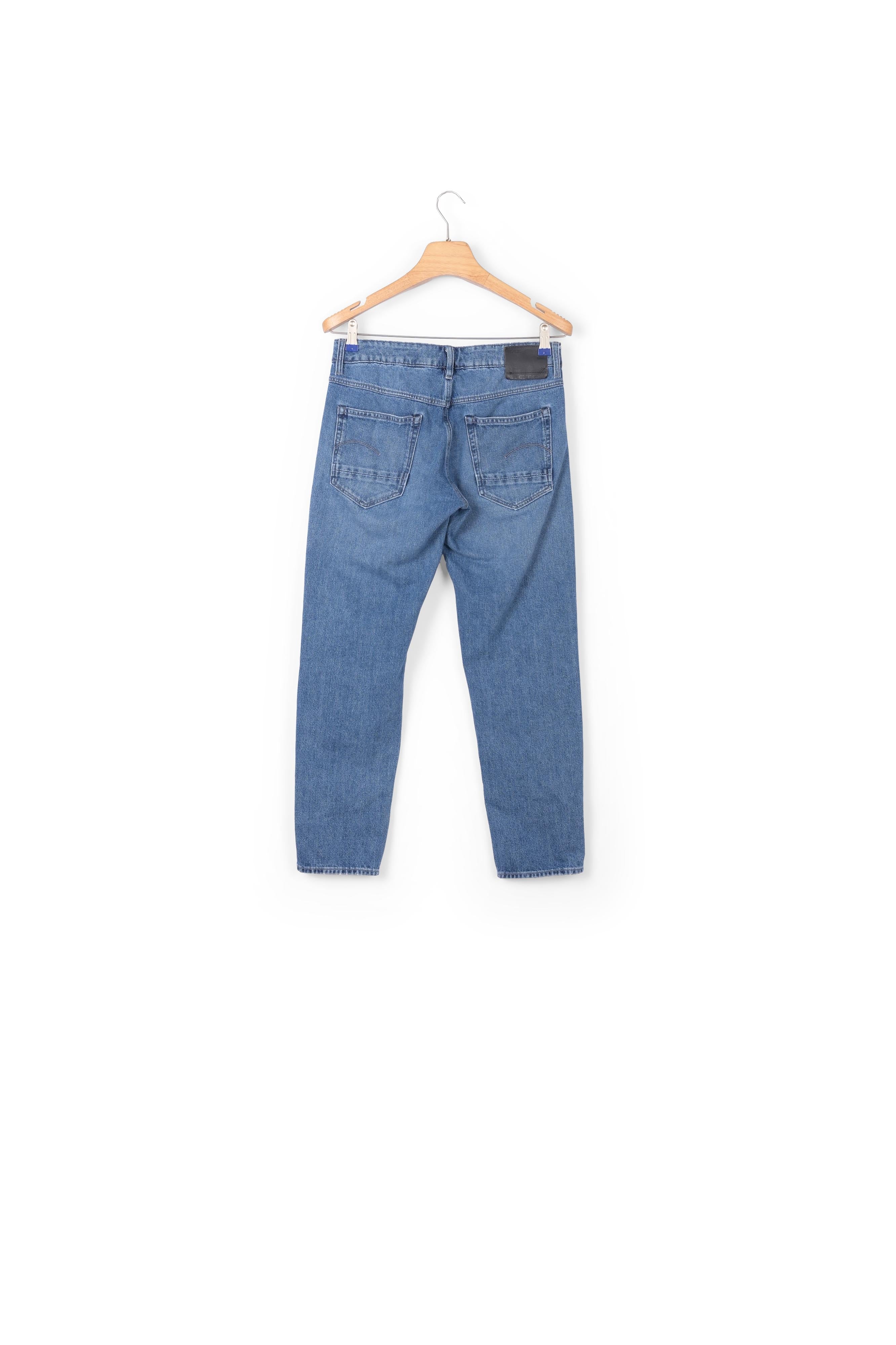 Jean Kate Boyfriend Dada sport preloved - seconde main