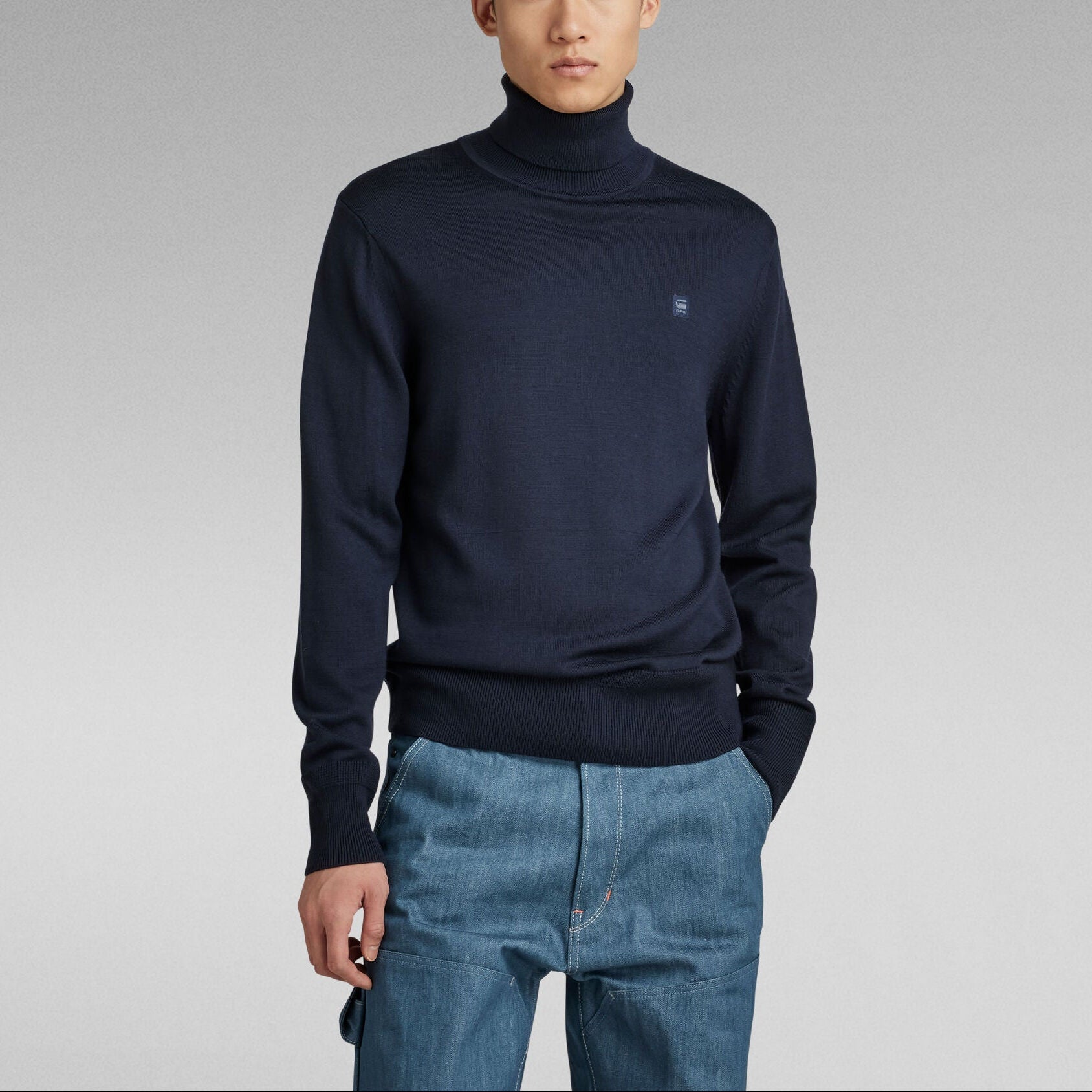 Premium Core Gebreide Coltrui Dada sport preloved - seconde main