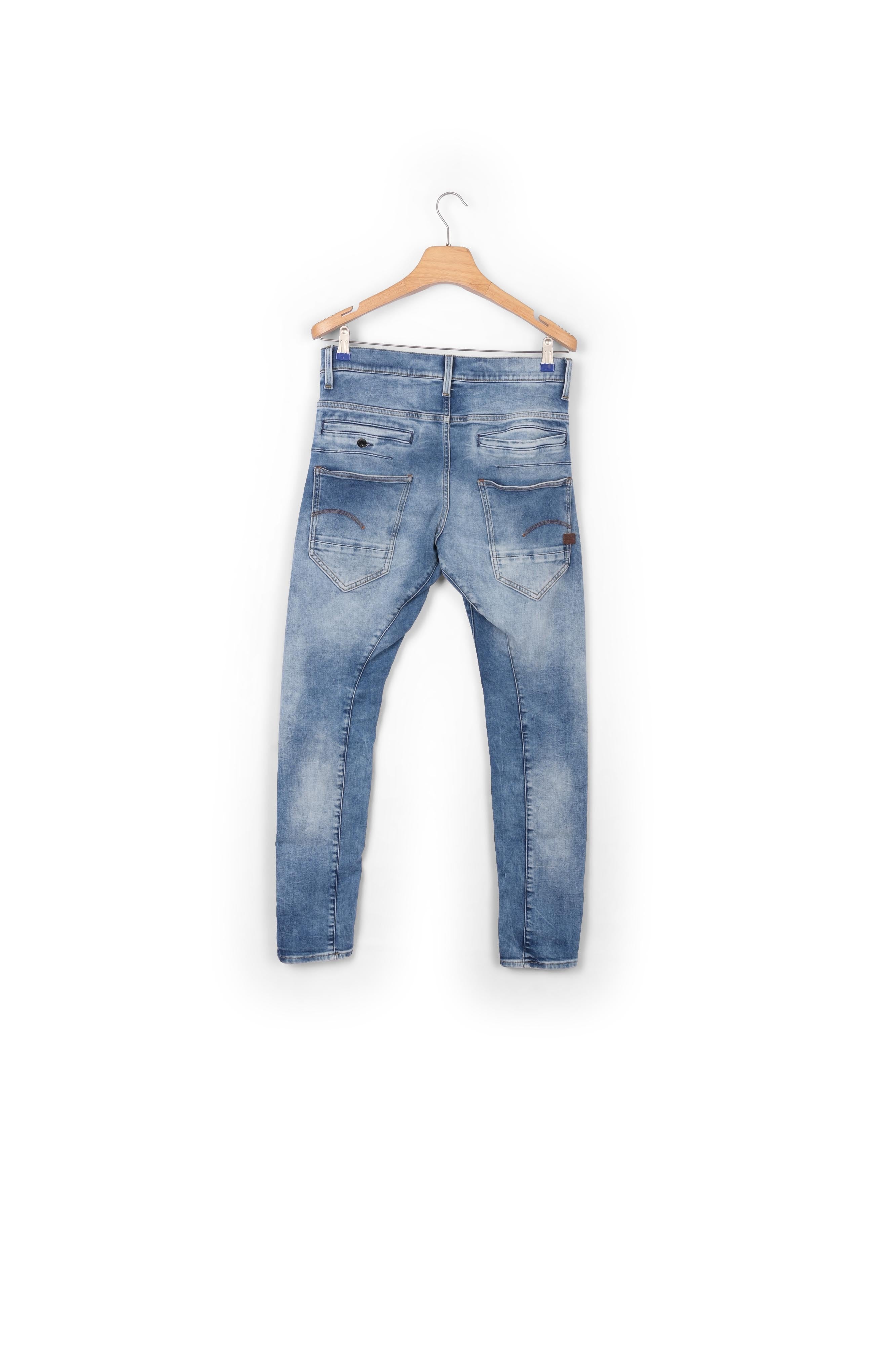D-Staq 3D Slim Jeans Dada sport preloved - seconde main
