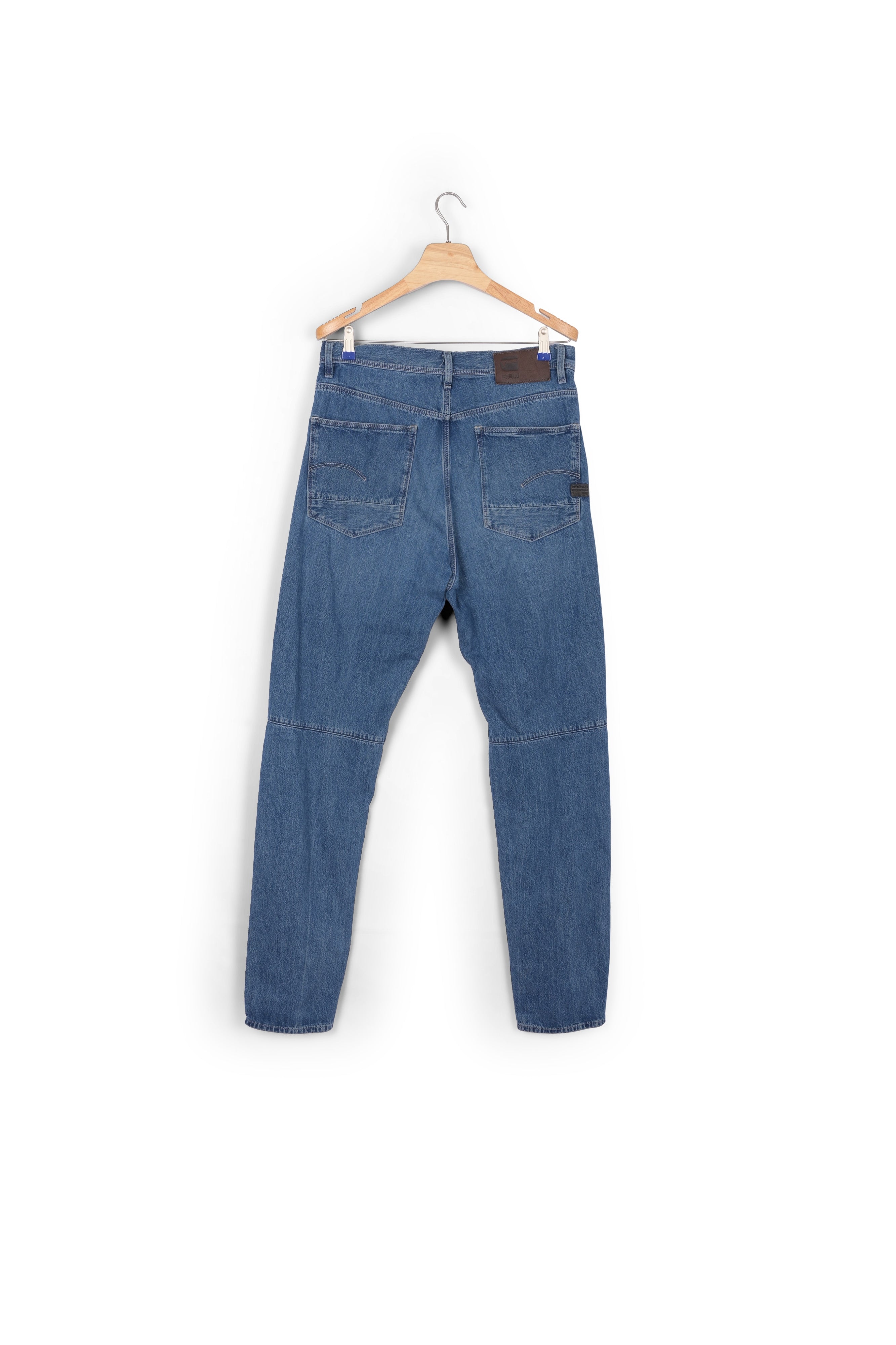 Grip 3D Relaxed Tapered Jeans Dada sport preloved - seconde main