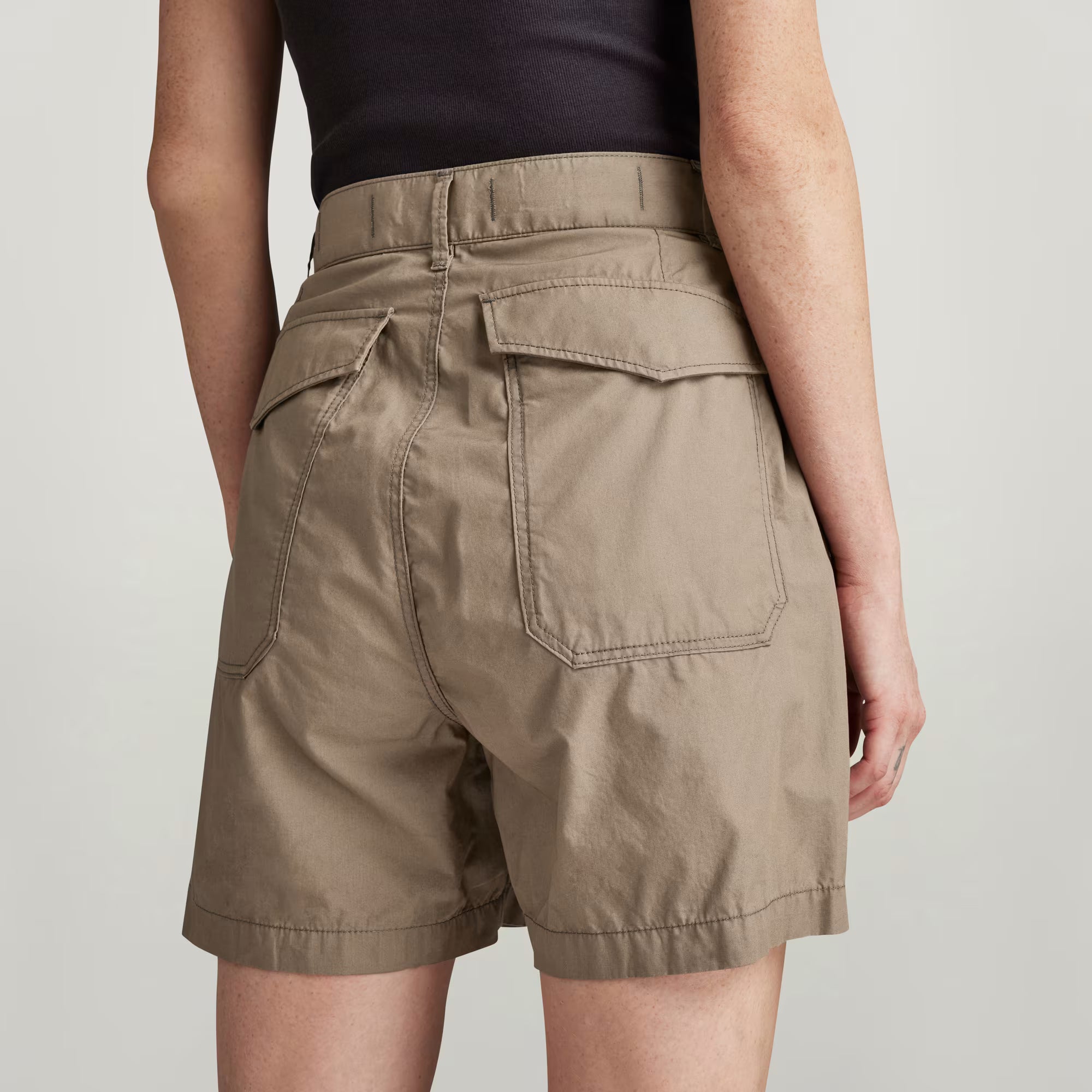 Fatigue Shorts Dada sport preloved - seconde main