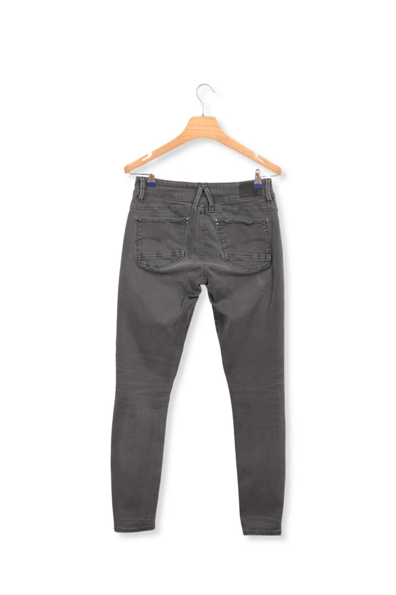 Lynn Mid Waist Skinny Jeans Dada sport preloved - seconde main