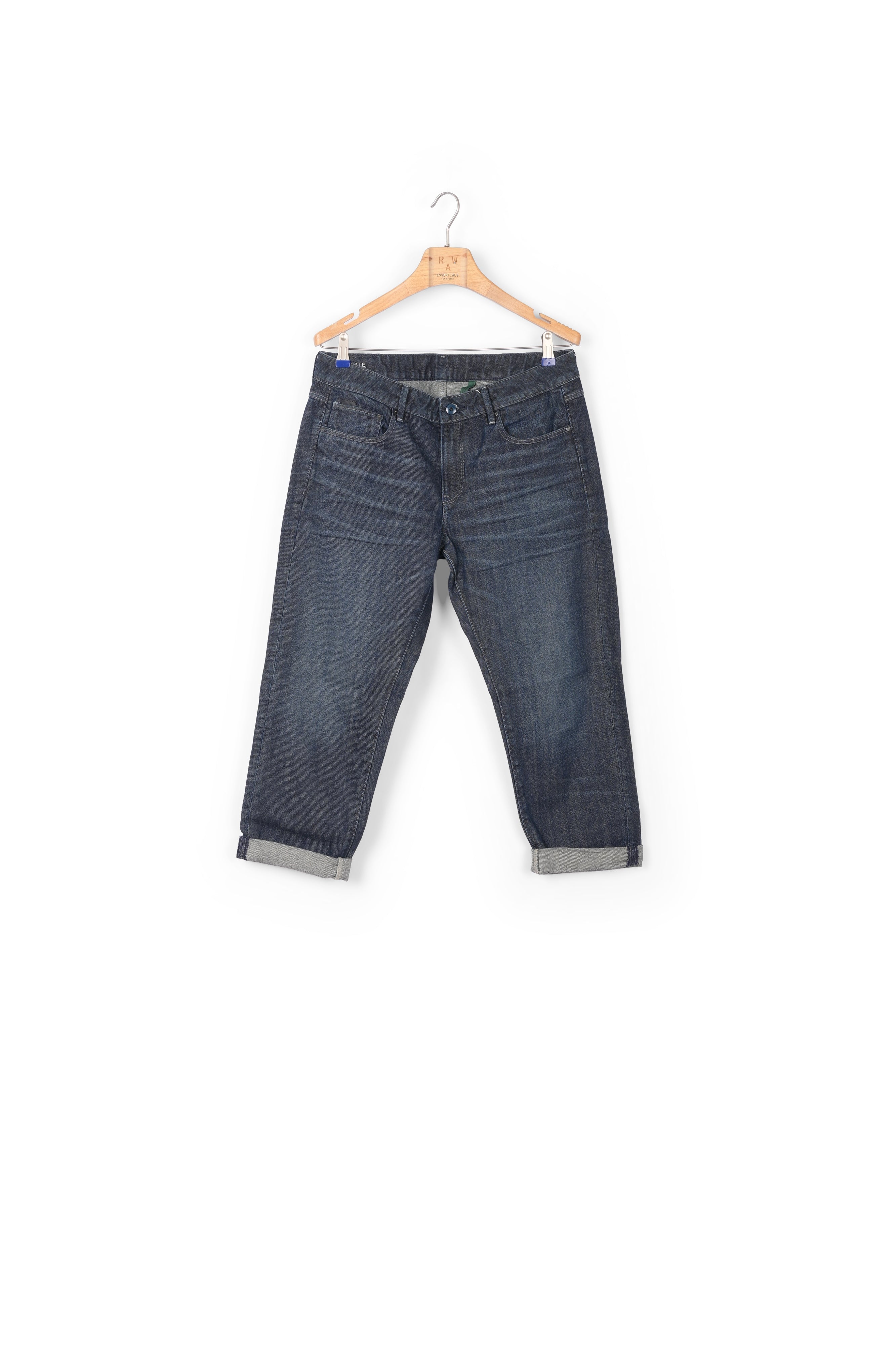 Kate Boyfriend Jeans Dada sport preloved - seconde main