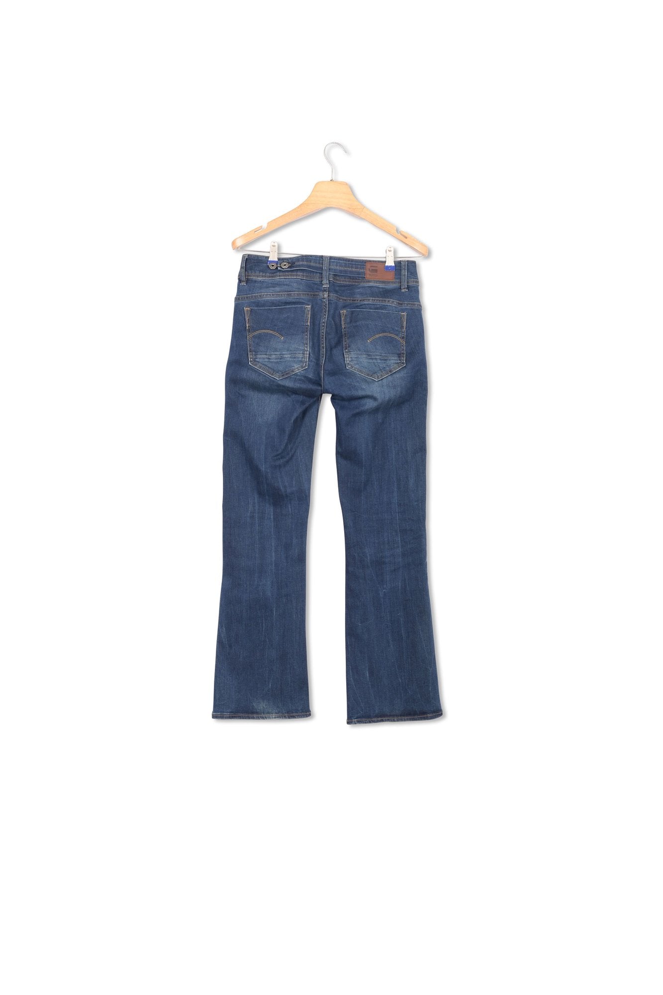 Midge Bootcut Jeans Dada sport preloved - seconde main