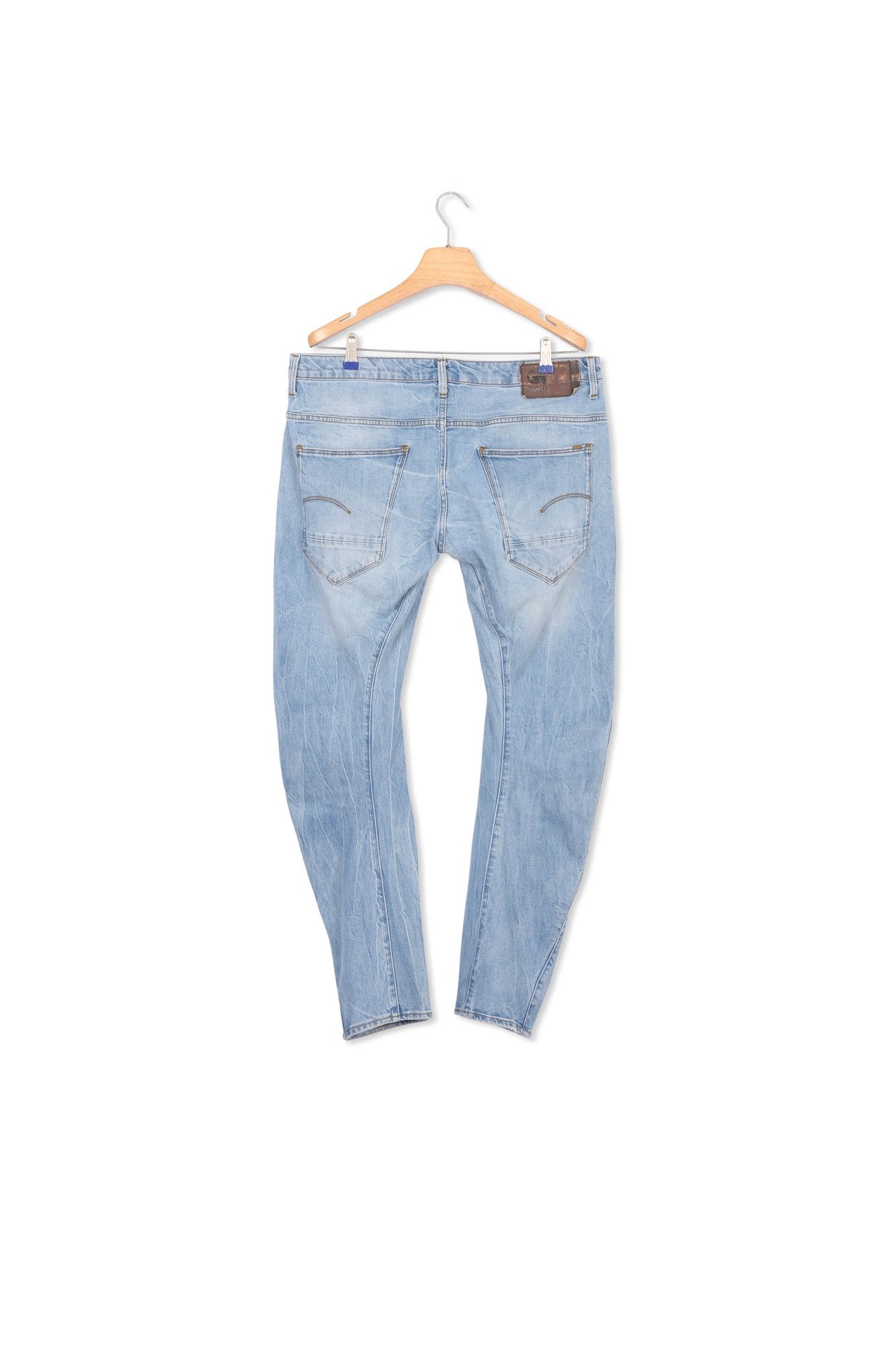 Arc 3D Slim Jeans Dada sport preloved - seconde main