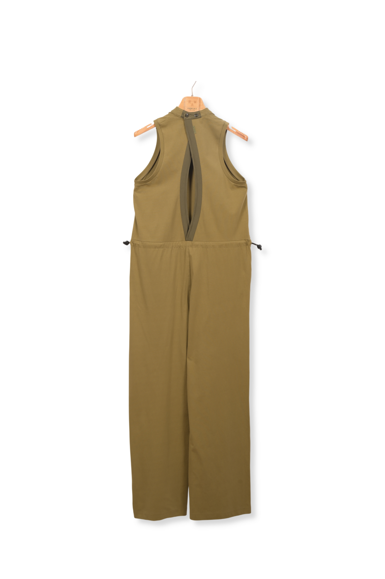 Open Back Jumpsuit Dada sport preloved - seconde main