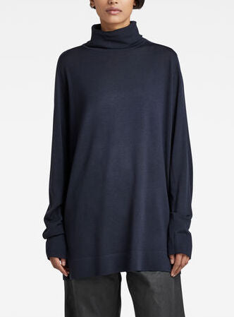 Gebreide Coltrui Loose Dada sport preloved - seconde main