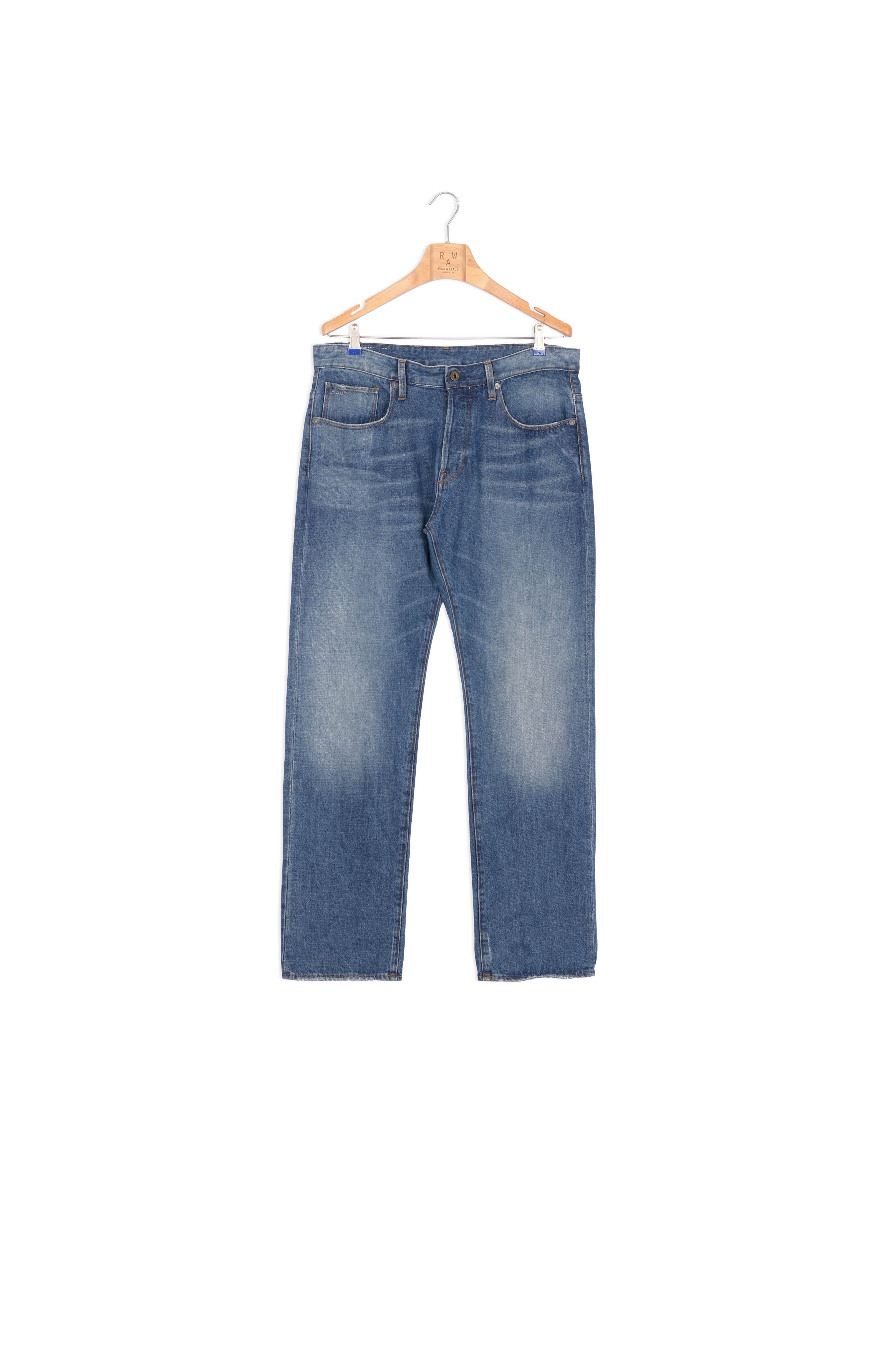 3301 Loose Jeans Dada sport preloved - seconde main