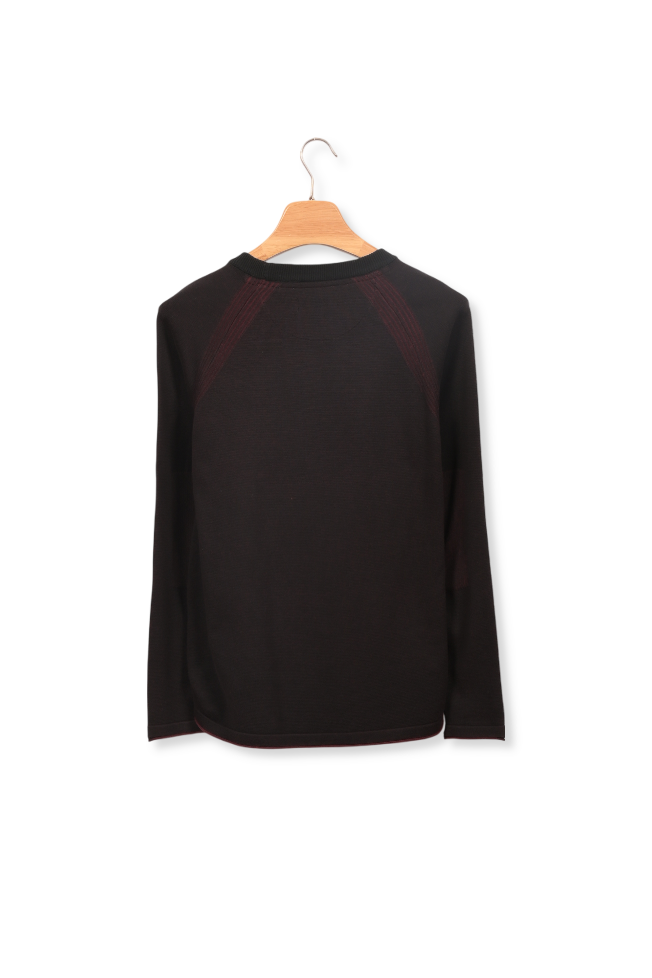 Core Straight Knitted Sweater Dada sport preloved - seconde main