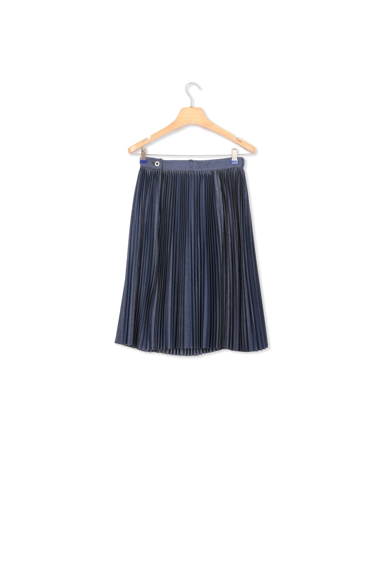 30 Years Plisse Skirt Dada sport preloved - seconde main