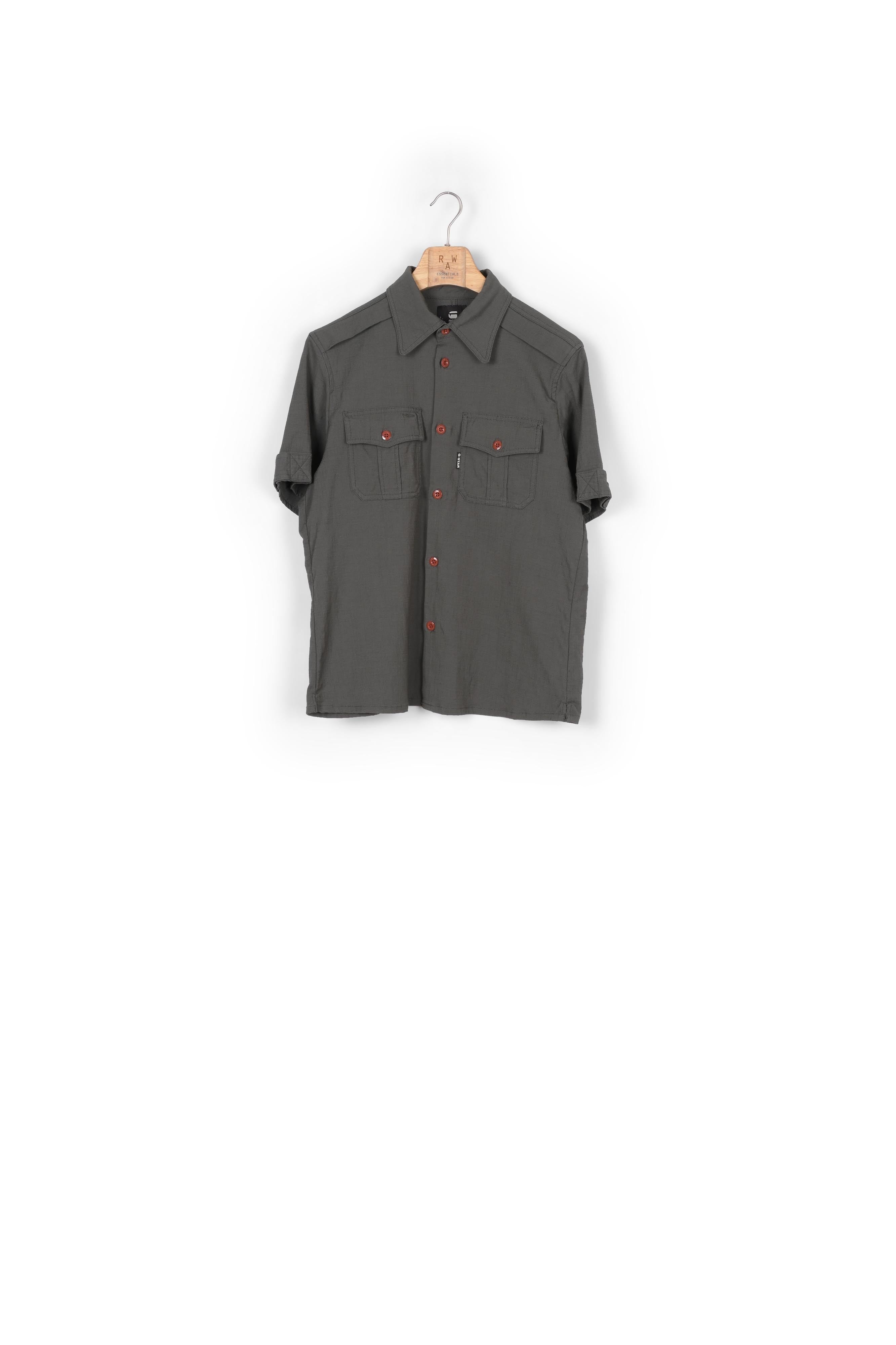 Officer T-Shirt Dada sport preloved - seconde main