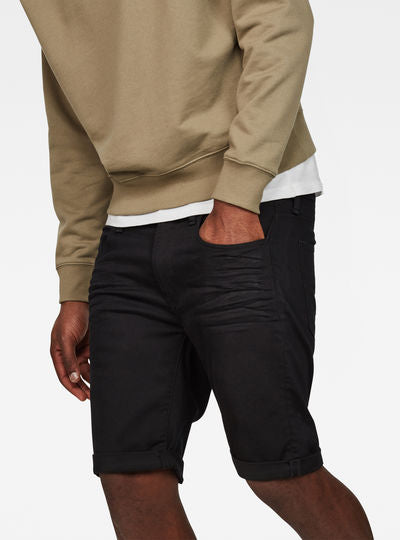 3301 Denim Slim Shorts Dada sport preloved - seconde main