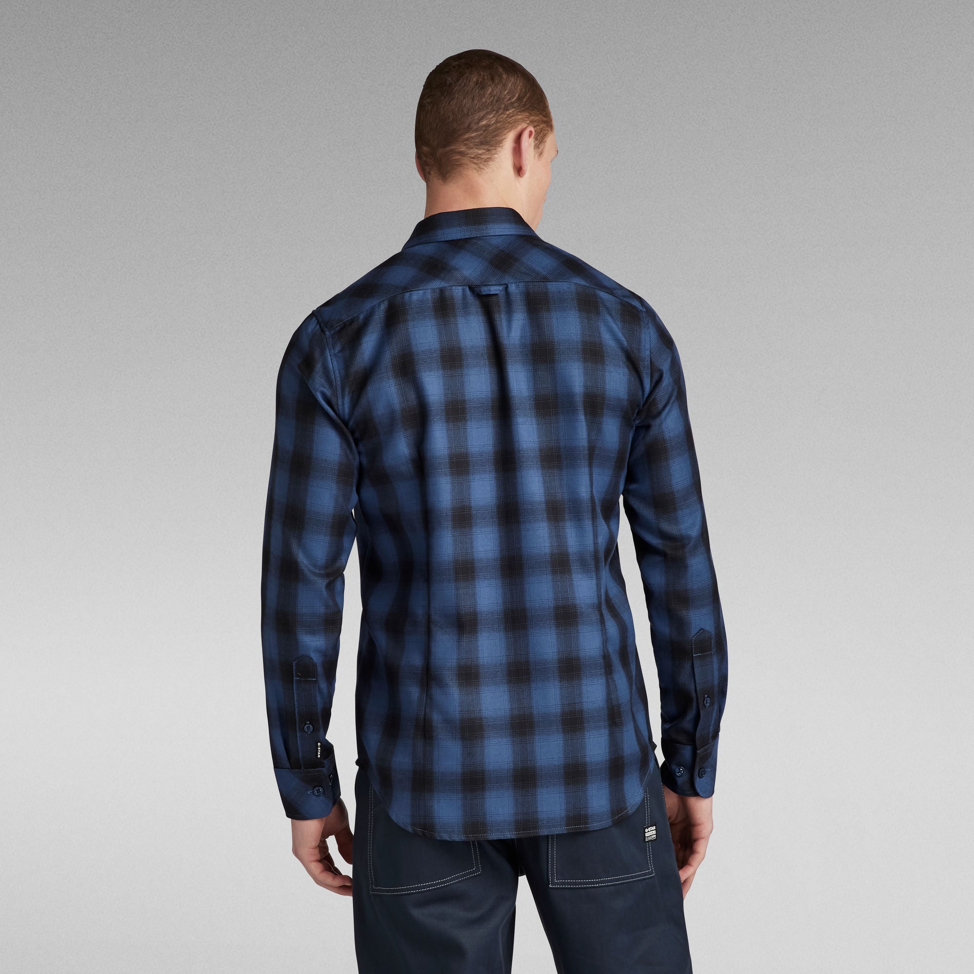 Bristum 2.0 Slim Shirt Dada sport preloved - seconde main