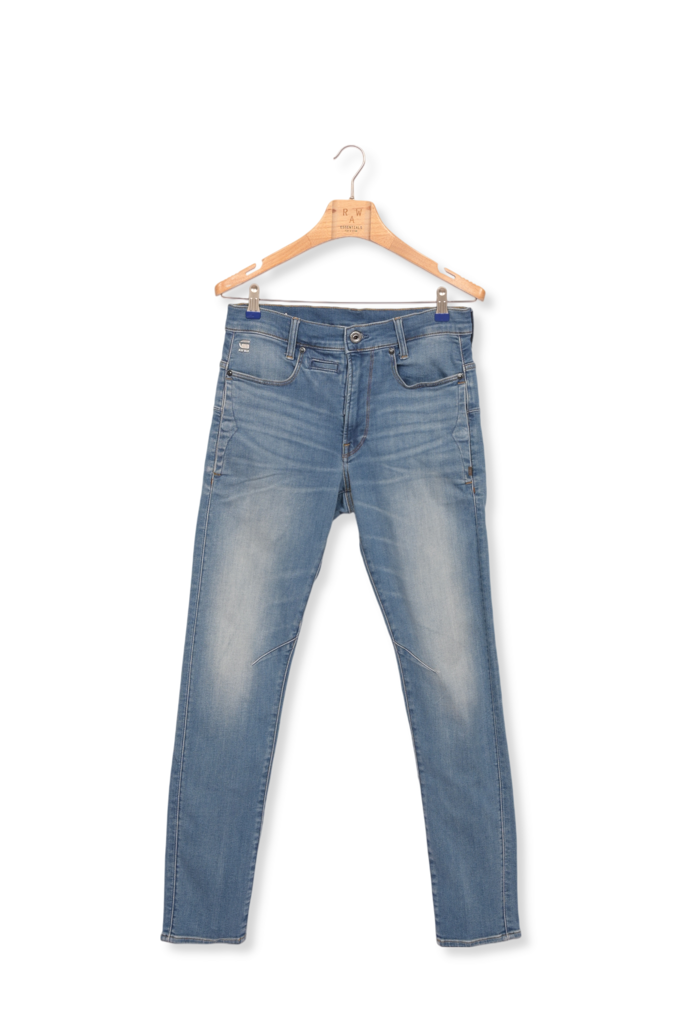 D-Staq 3D Slim Jeans Dada sport preloved - seconde main