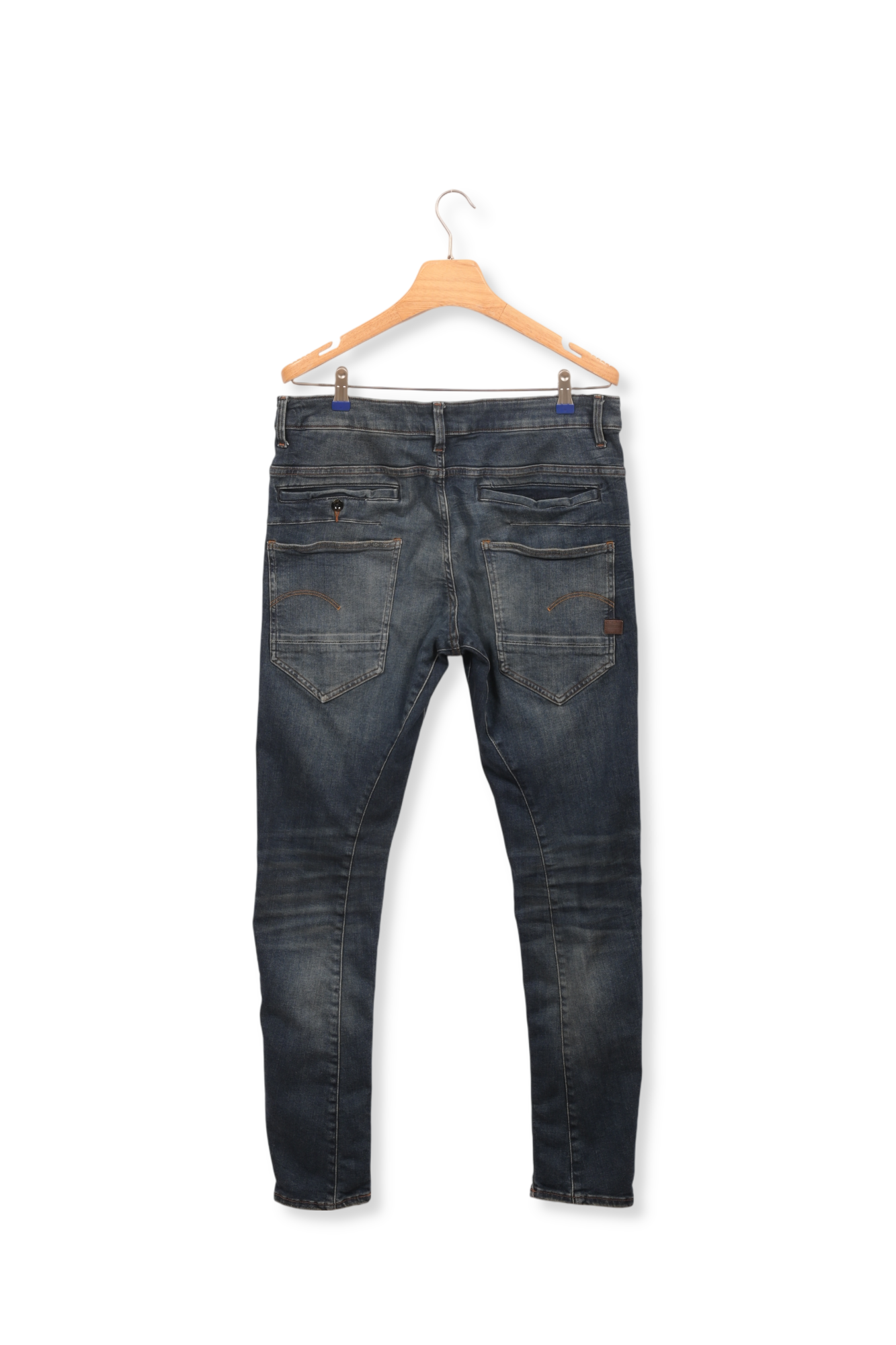 D-Staq 3D Slim Jeans Dada sport preloved - seconde main