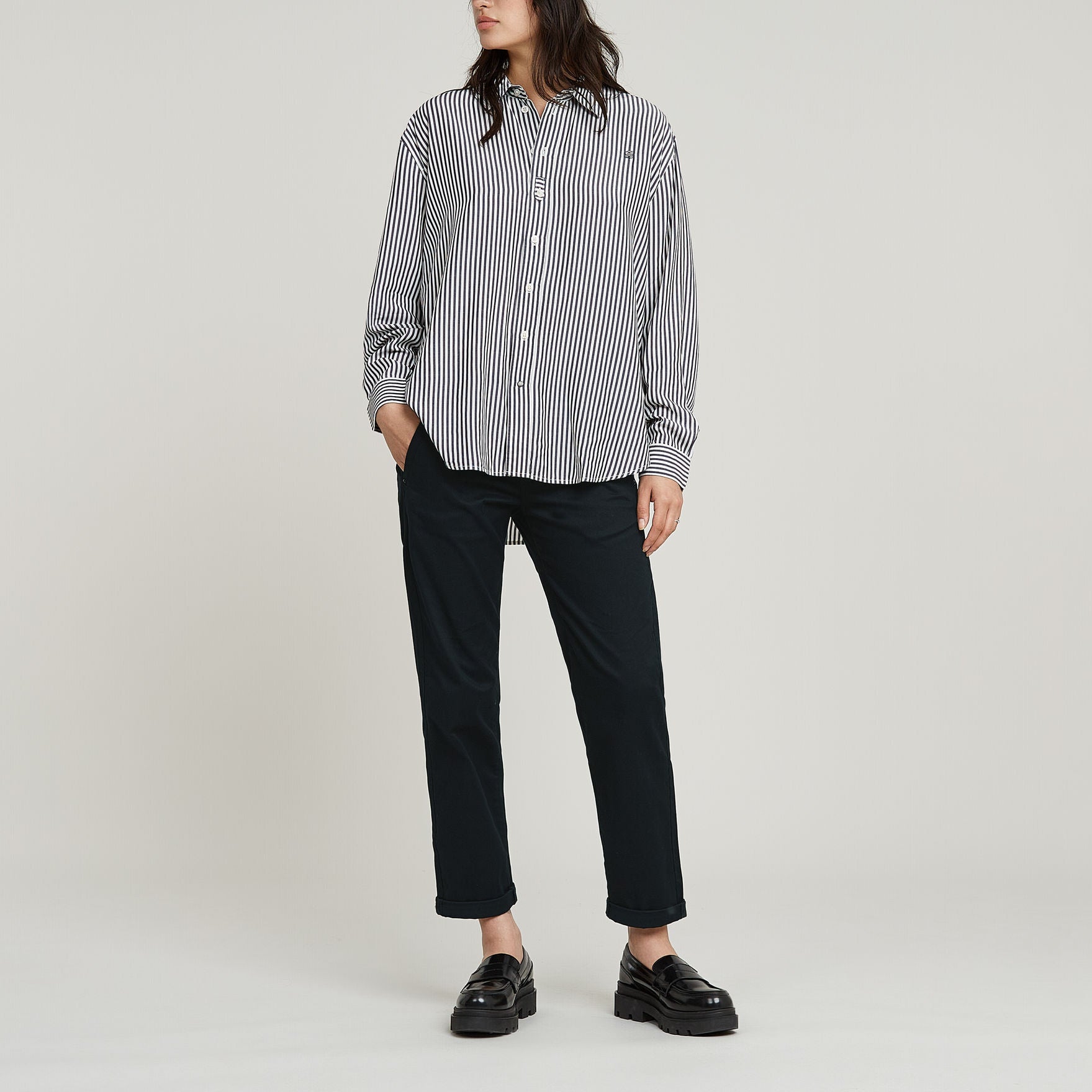 Kate Boyfriend Pants Dada sport preloved - seconde main