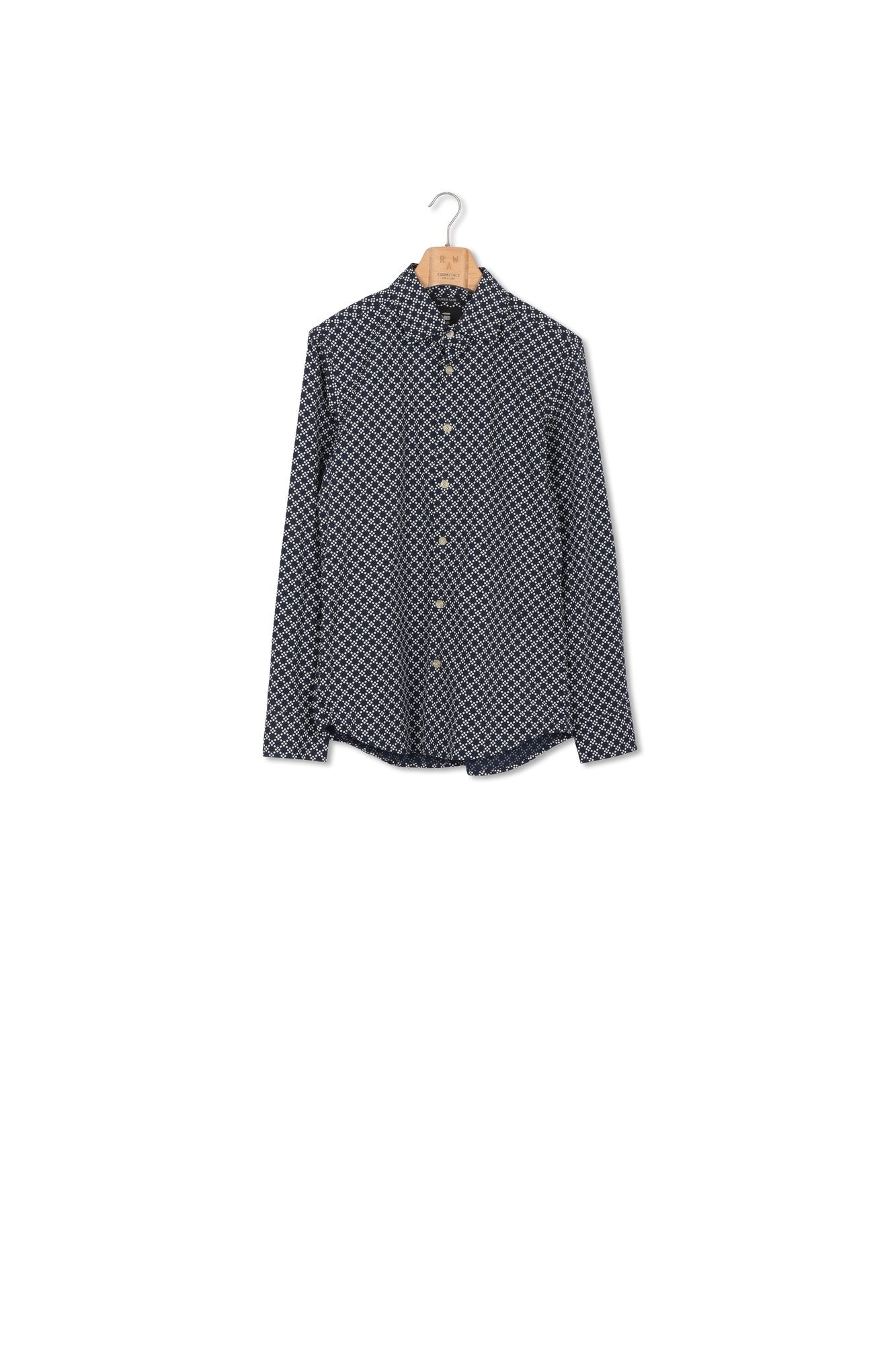 Core Super Slim Shirt Dada sport preloved - seconde main