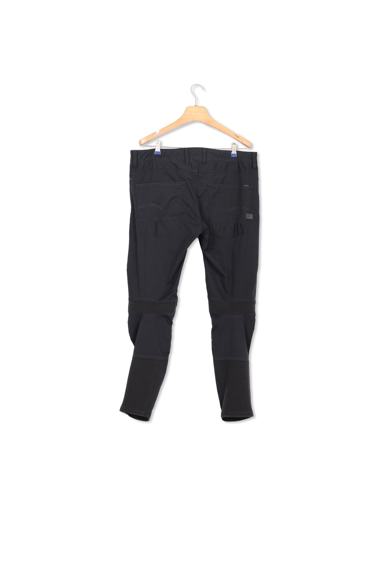 Motac Deconstructed 3D Slim Pant Dada sport preloved - seconde main