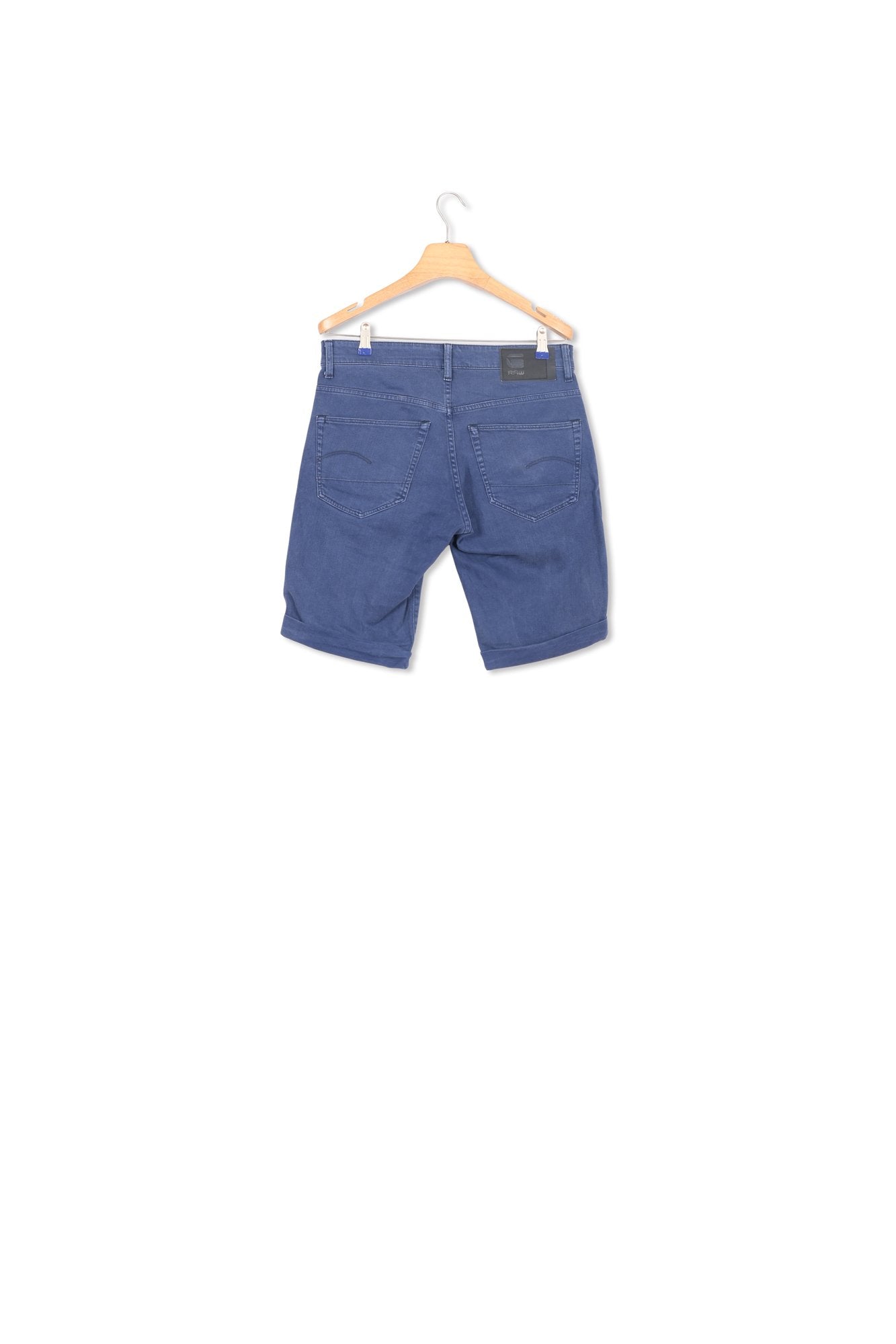 3301 Denim Shorts Dada sport preloved - seconde main