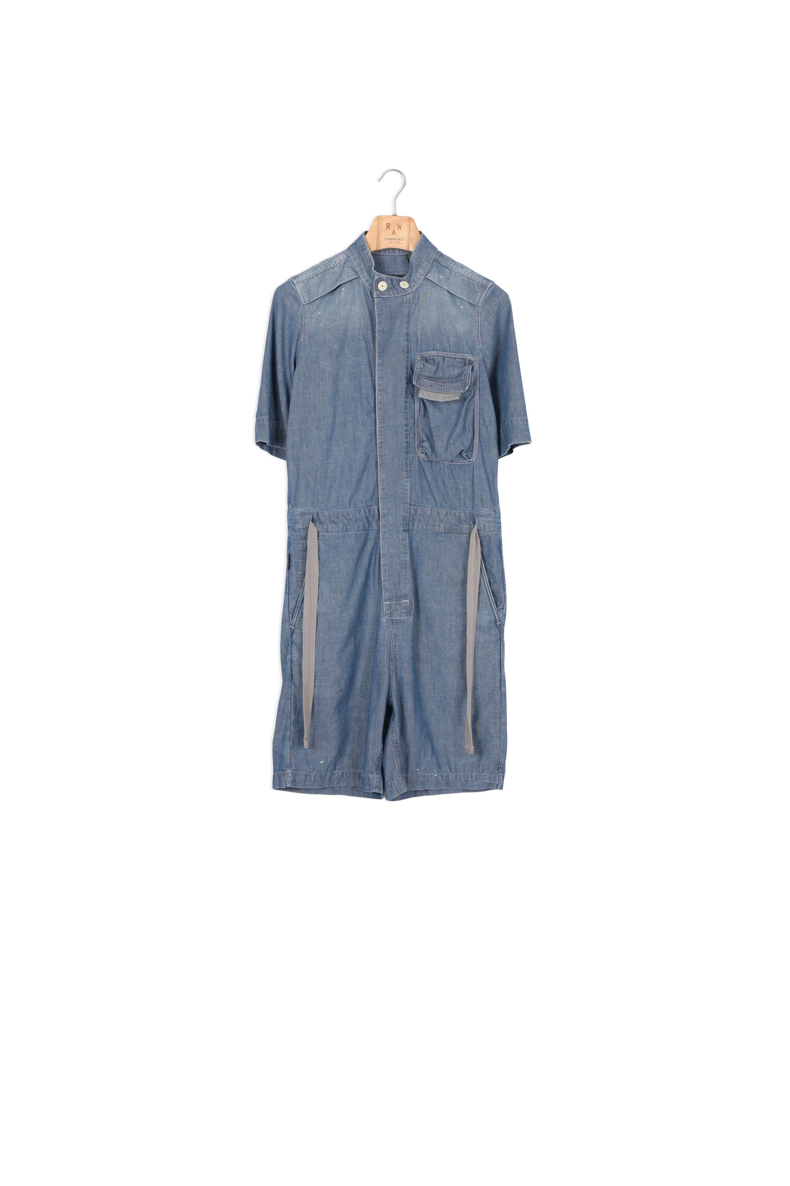 Short Sleeve Playsuit Dada sport preloved - seconde main