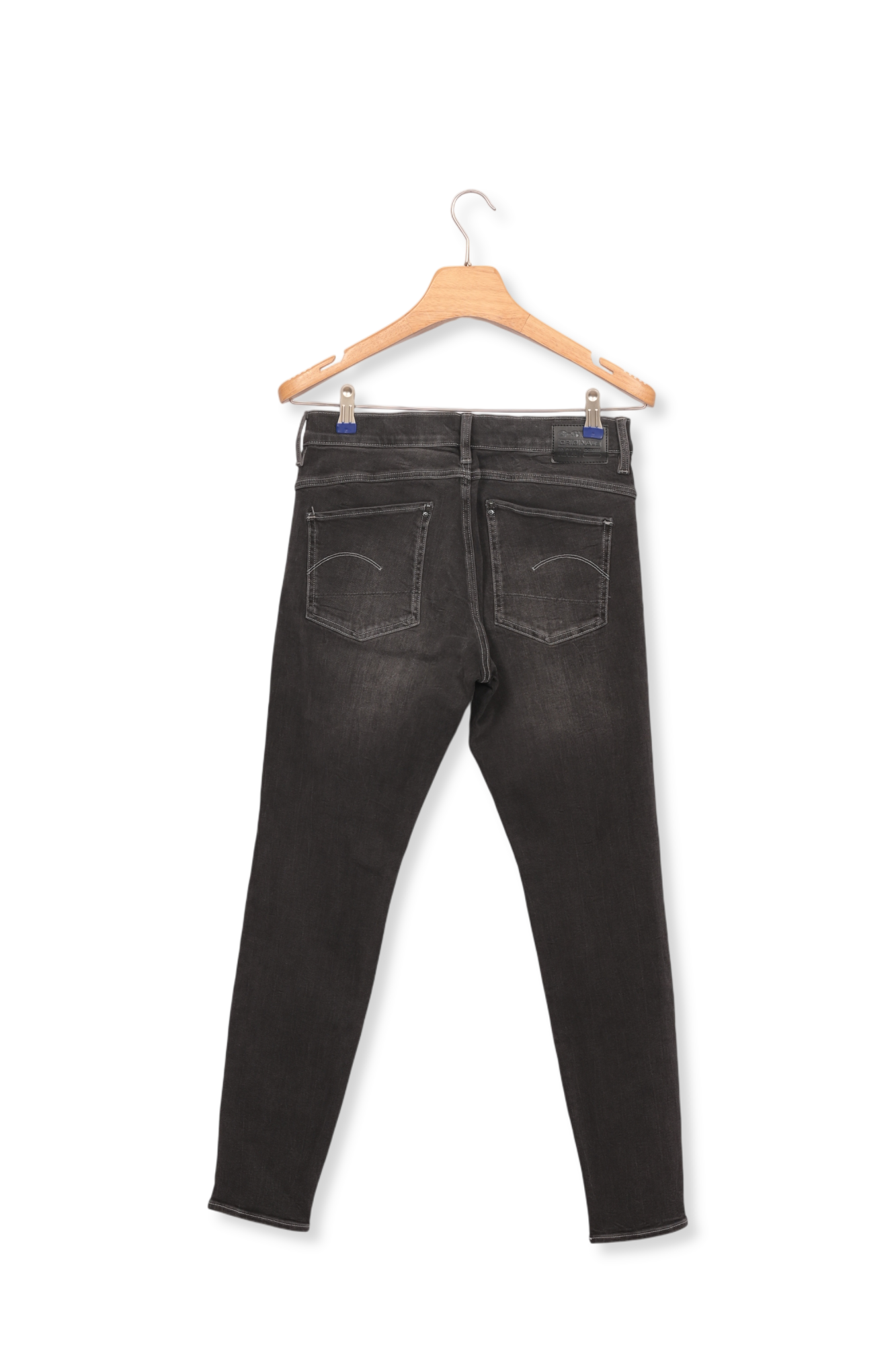 Lhana Skinny Jeans Dada sport preloved - seconde main