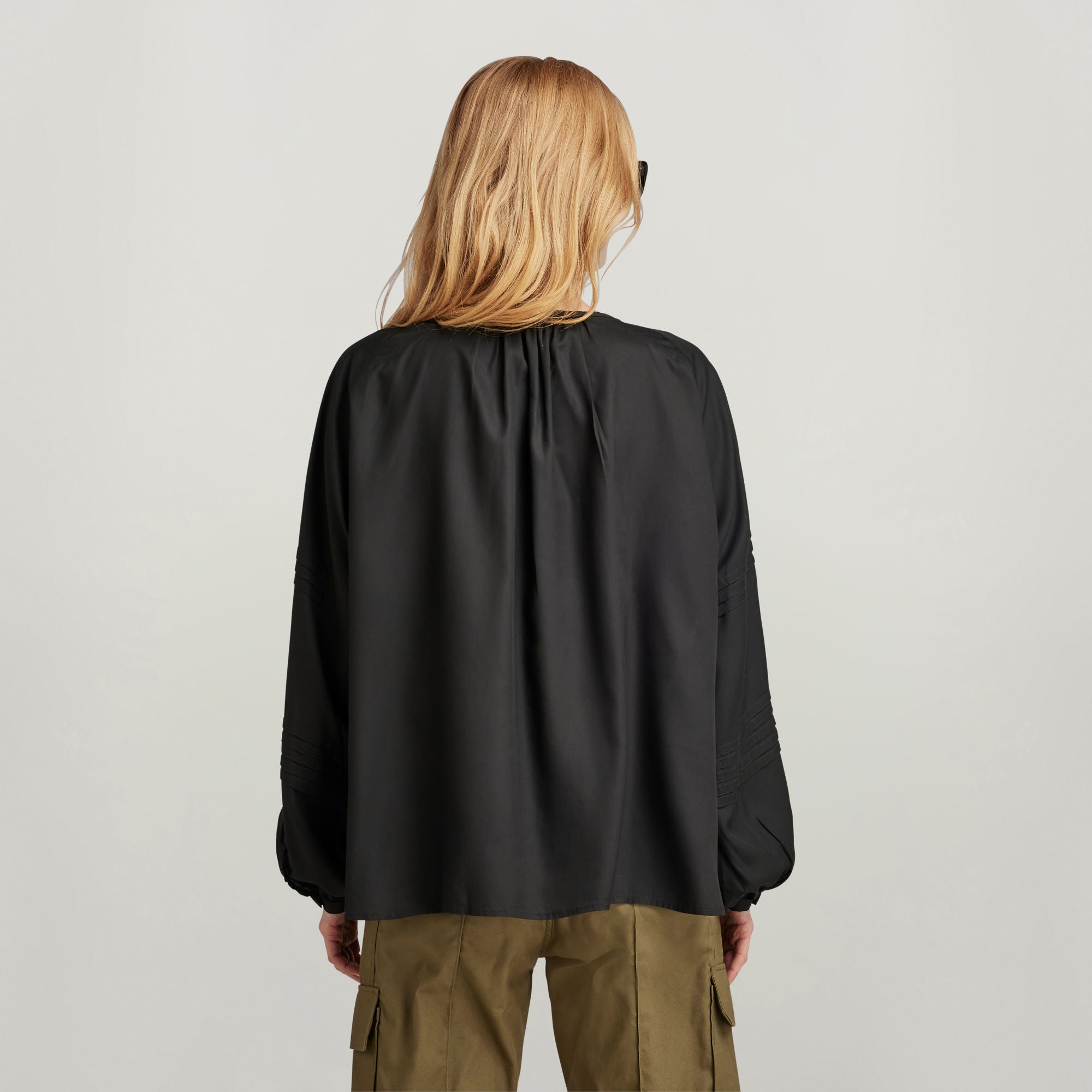 Scoop Top Dada sport preloved - seconde main