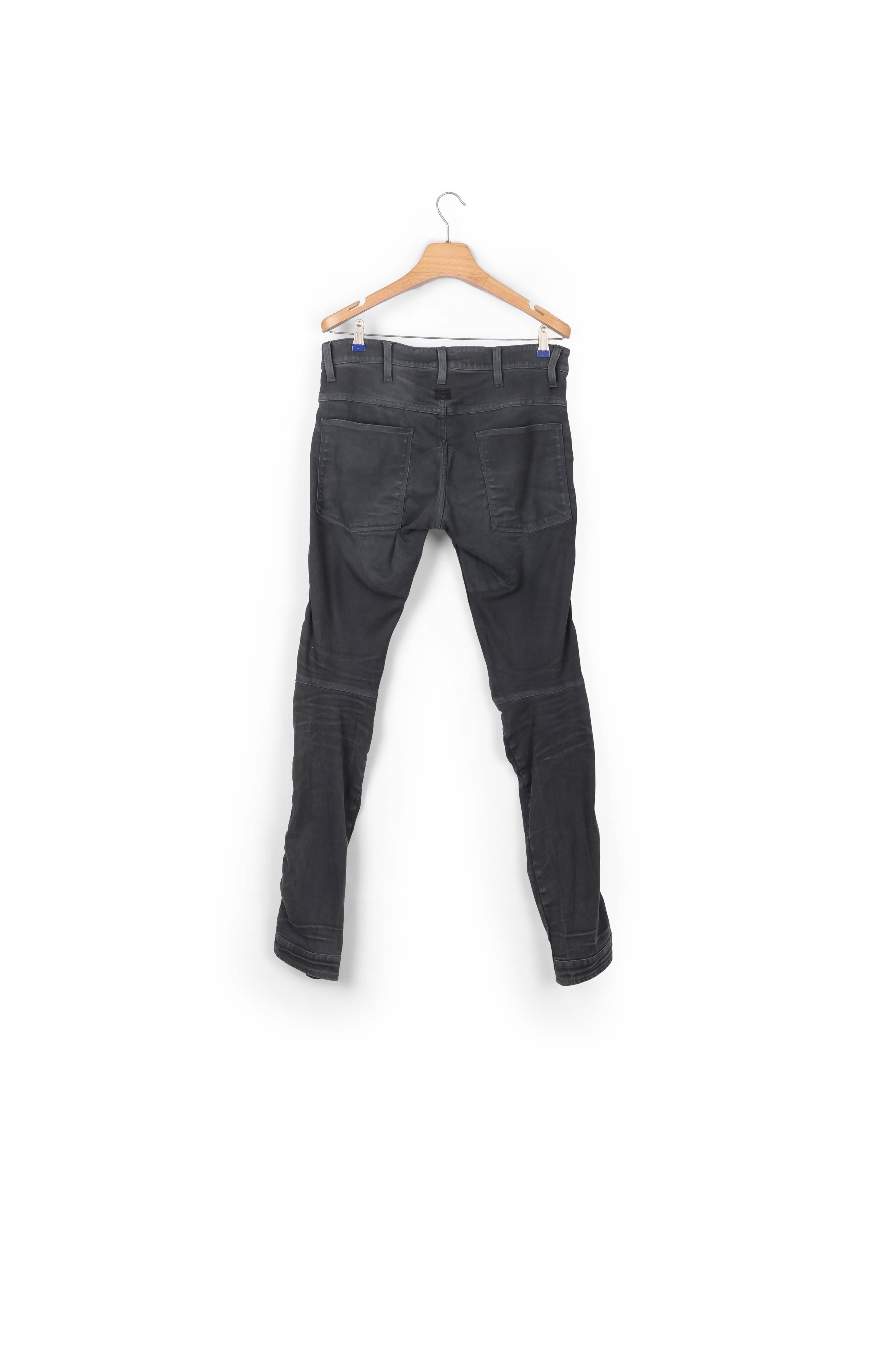 5620 3D Skinny Jeans Dada sport preloved - seconde main