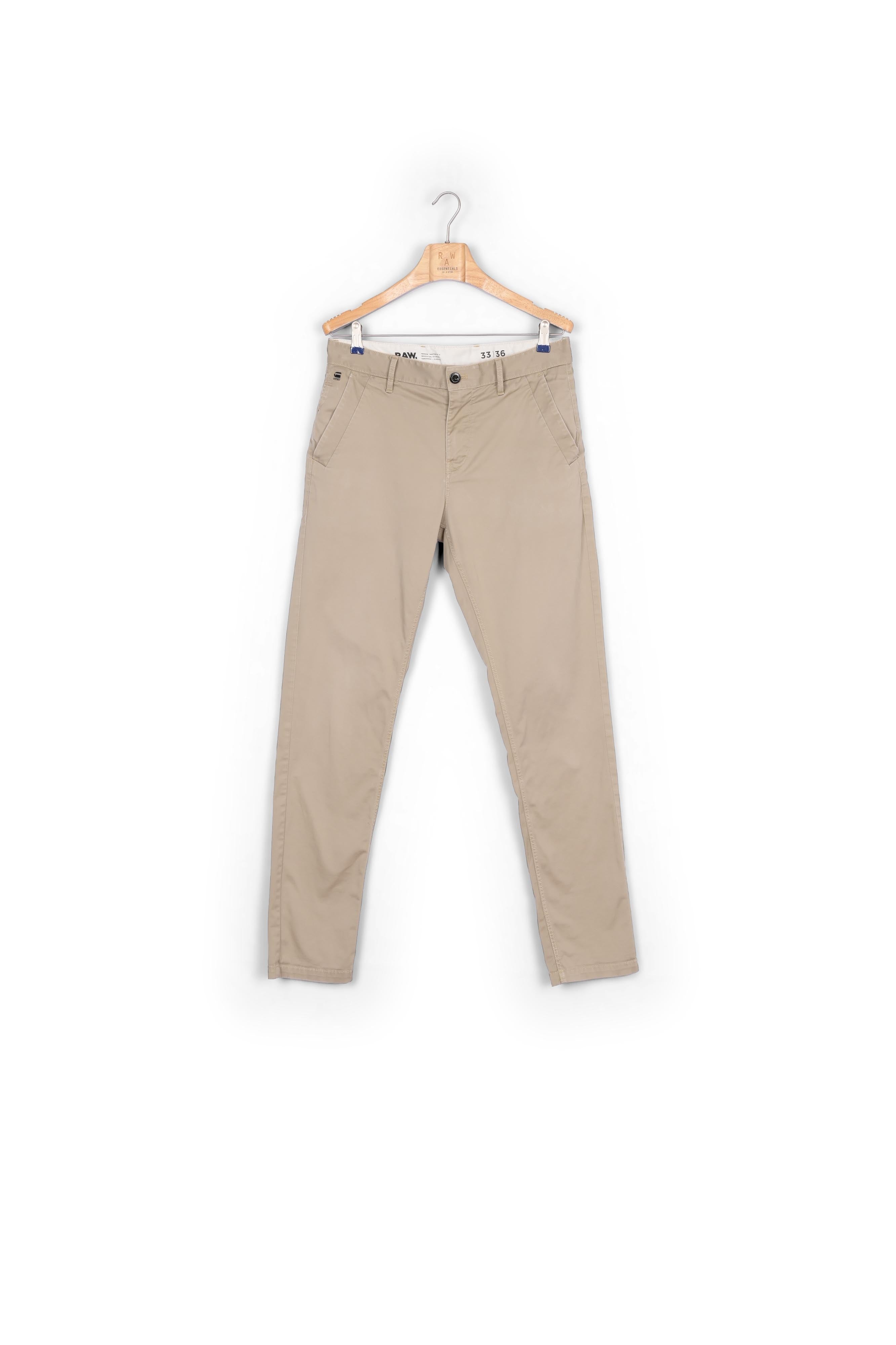 Chino Bronson Slim Dada sport preloved - seconde main