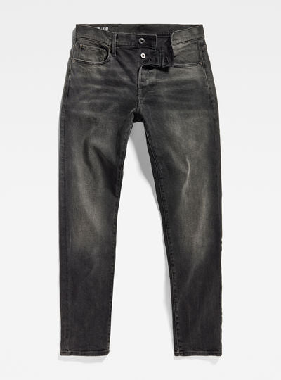 3301 Slim Jeans Dada sport preloved - seconde main