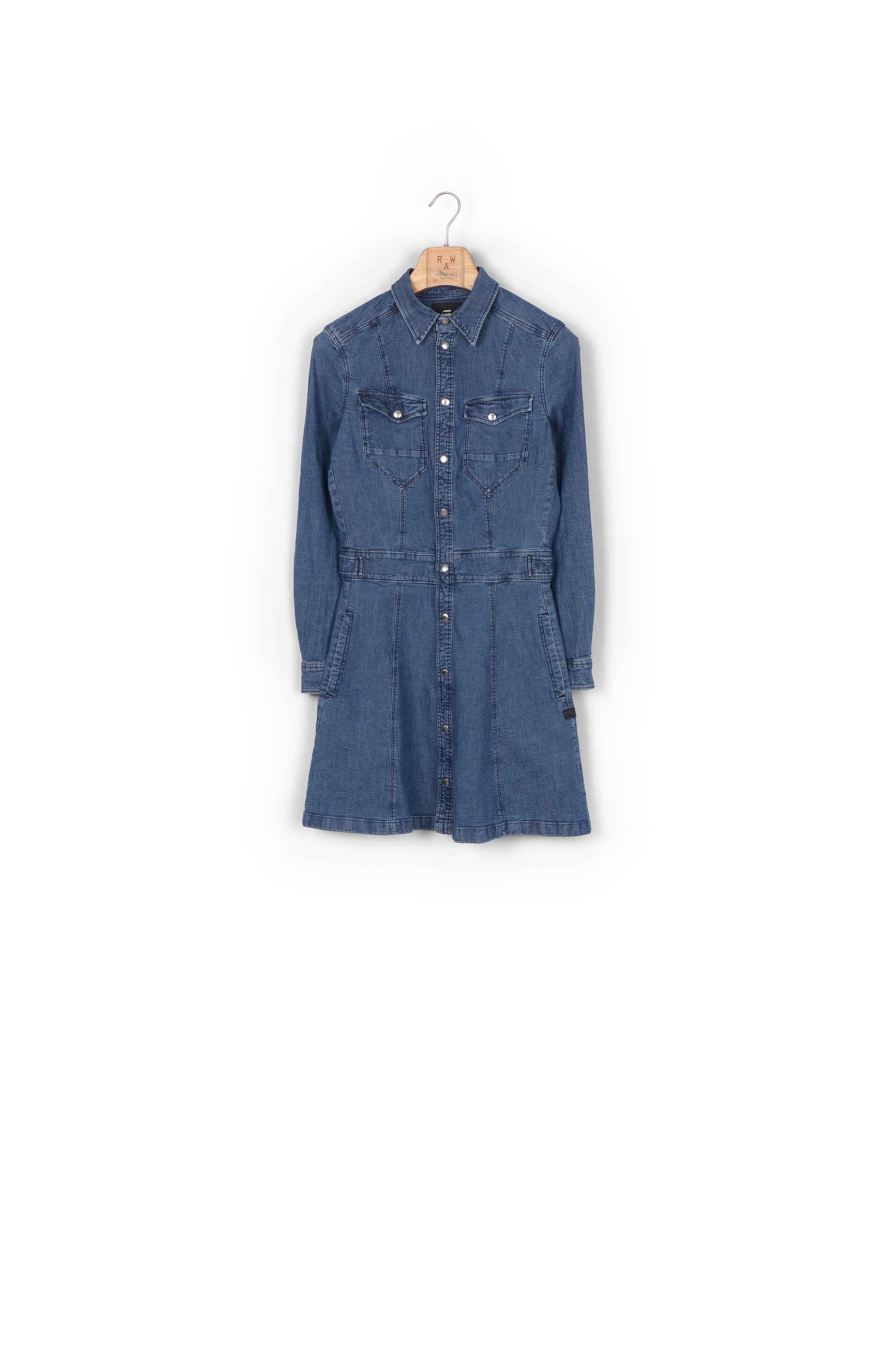 Tacoma Flare Dress Dada sport preloved - seconde main