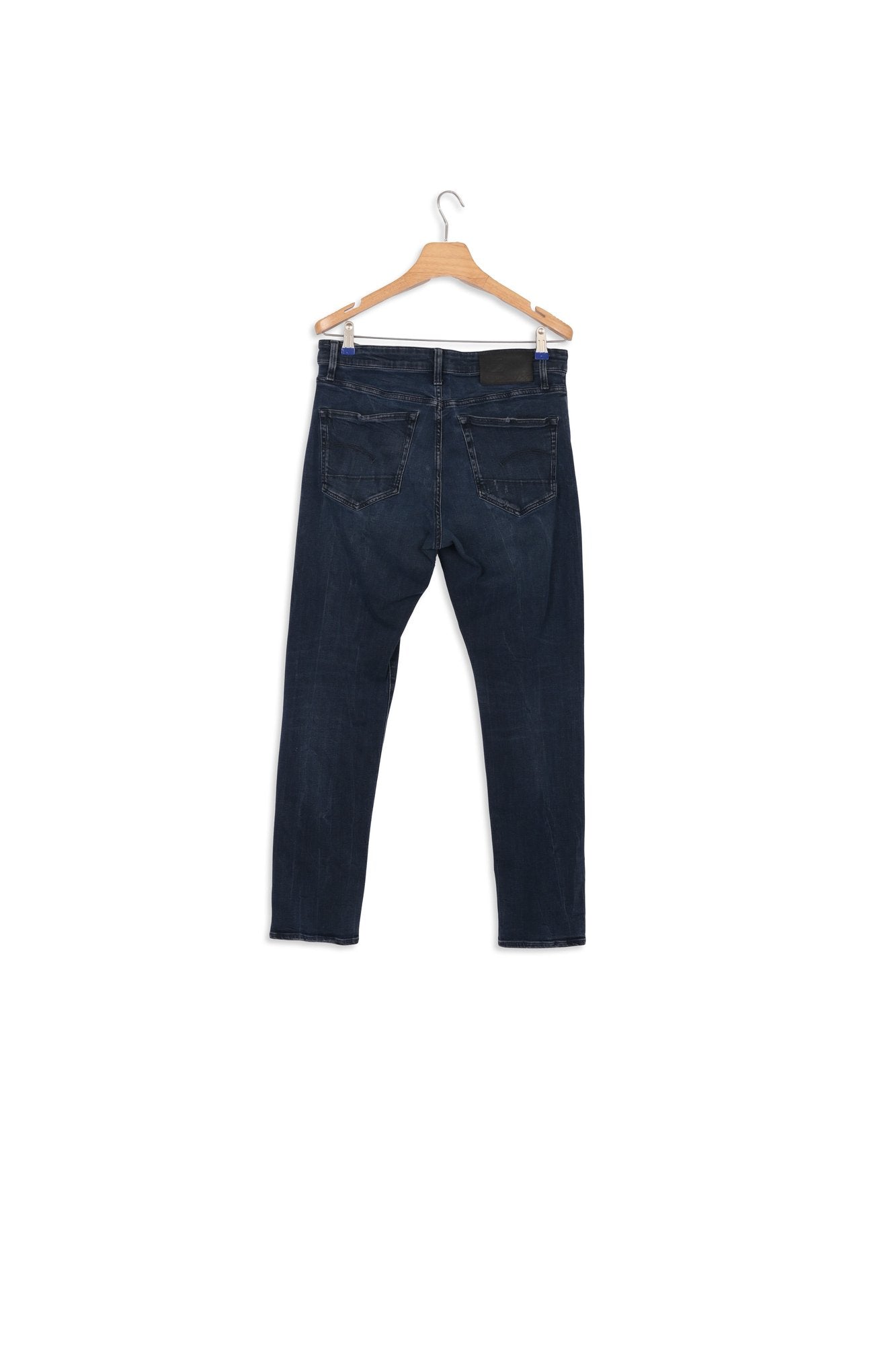 3301 Slim Jeans Dada sport preloved - seconde main
