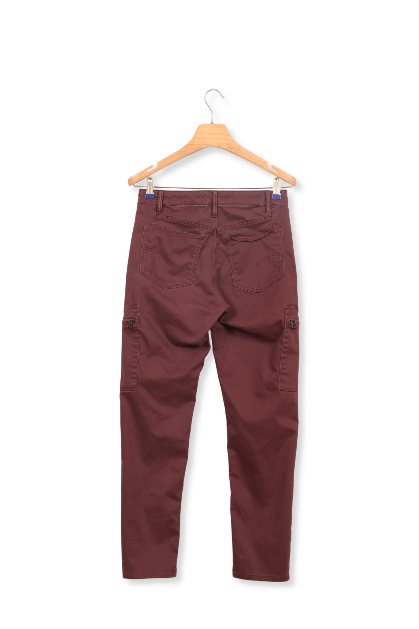Skinny Cargo Pants 2.0 Dada sport preloved - seconde main