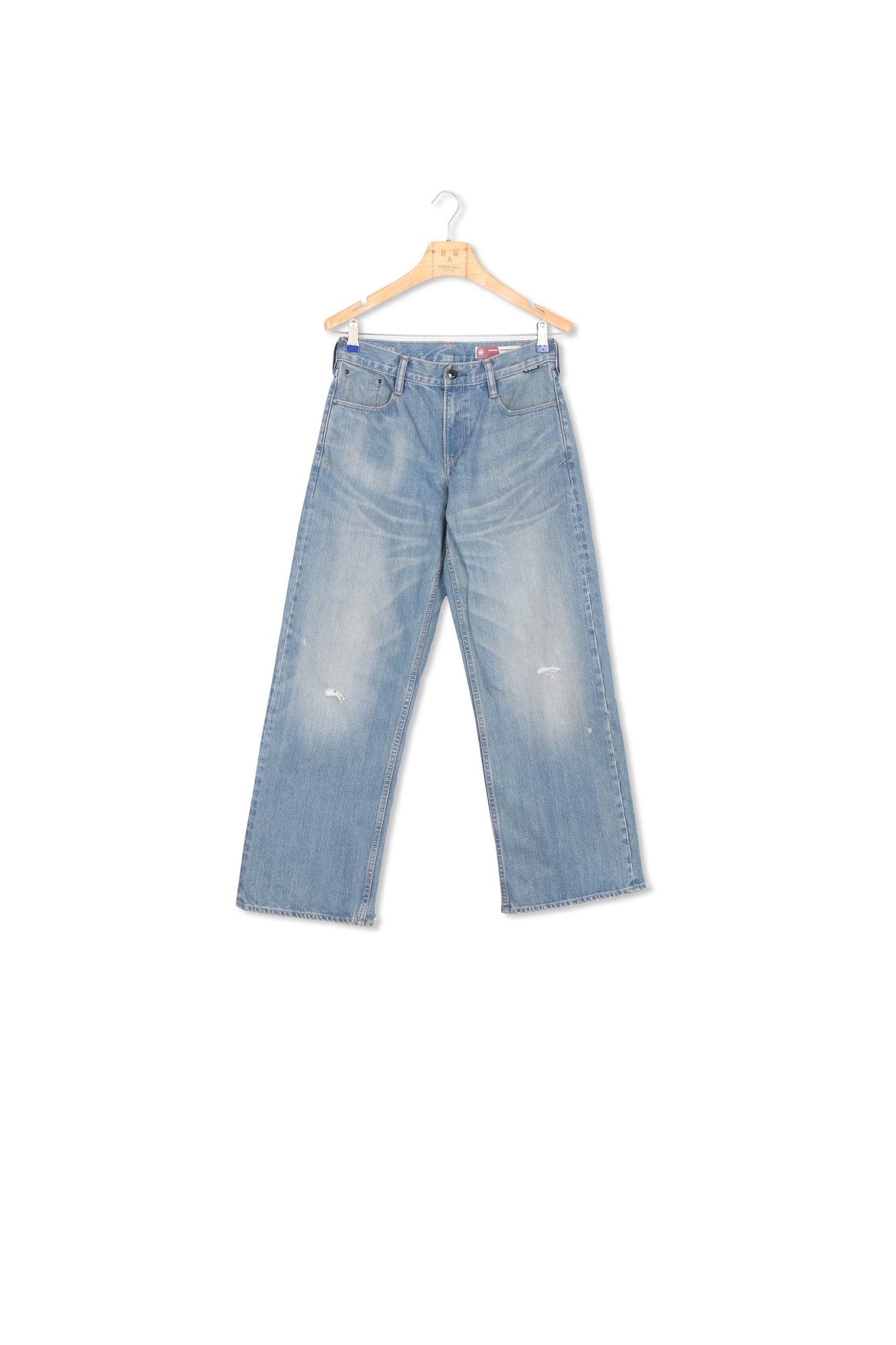 Premium Judee Loose Jeans Dada sport preloved - seconde main