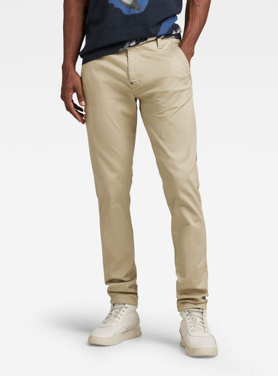 Chino Skinny 2.0 Dada sport preloved - seconde main