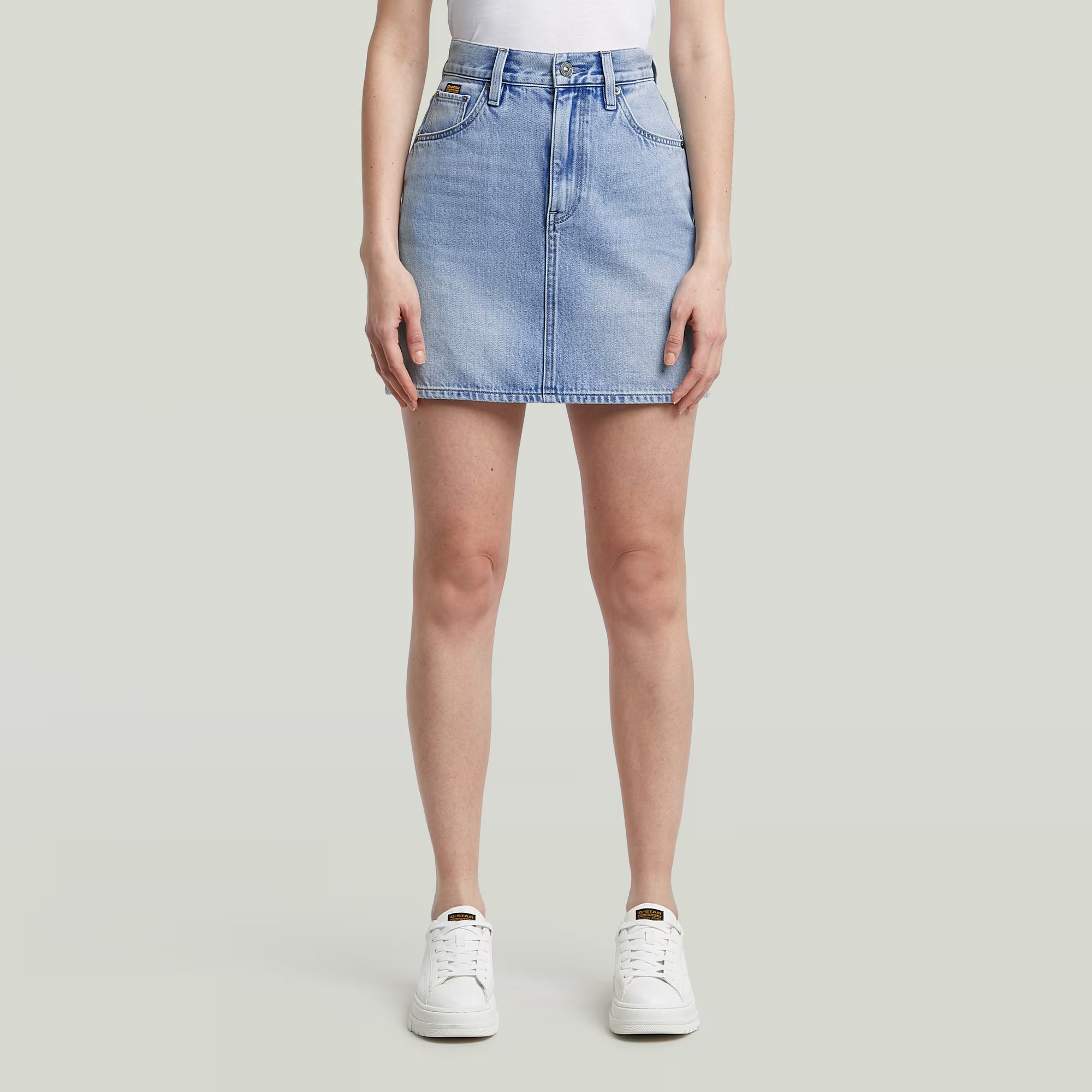 Viktoria Short Skirt Clean Edge Dada sport preloved - seconde main